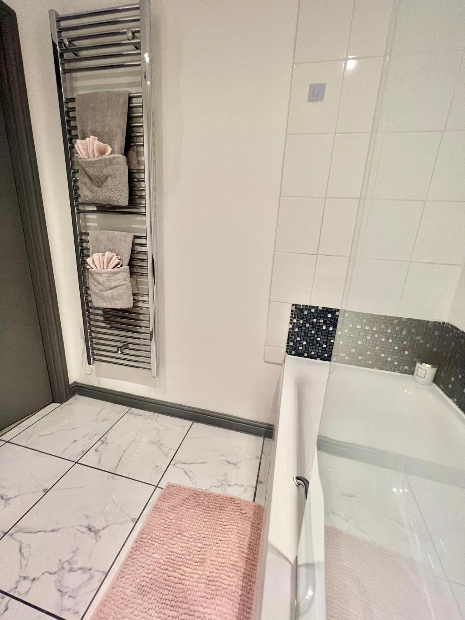 Em Southwark Appartement