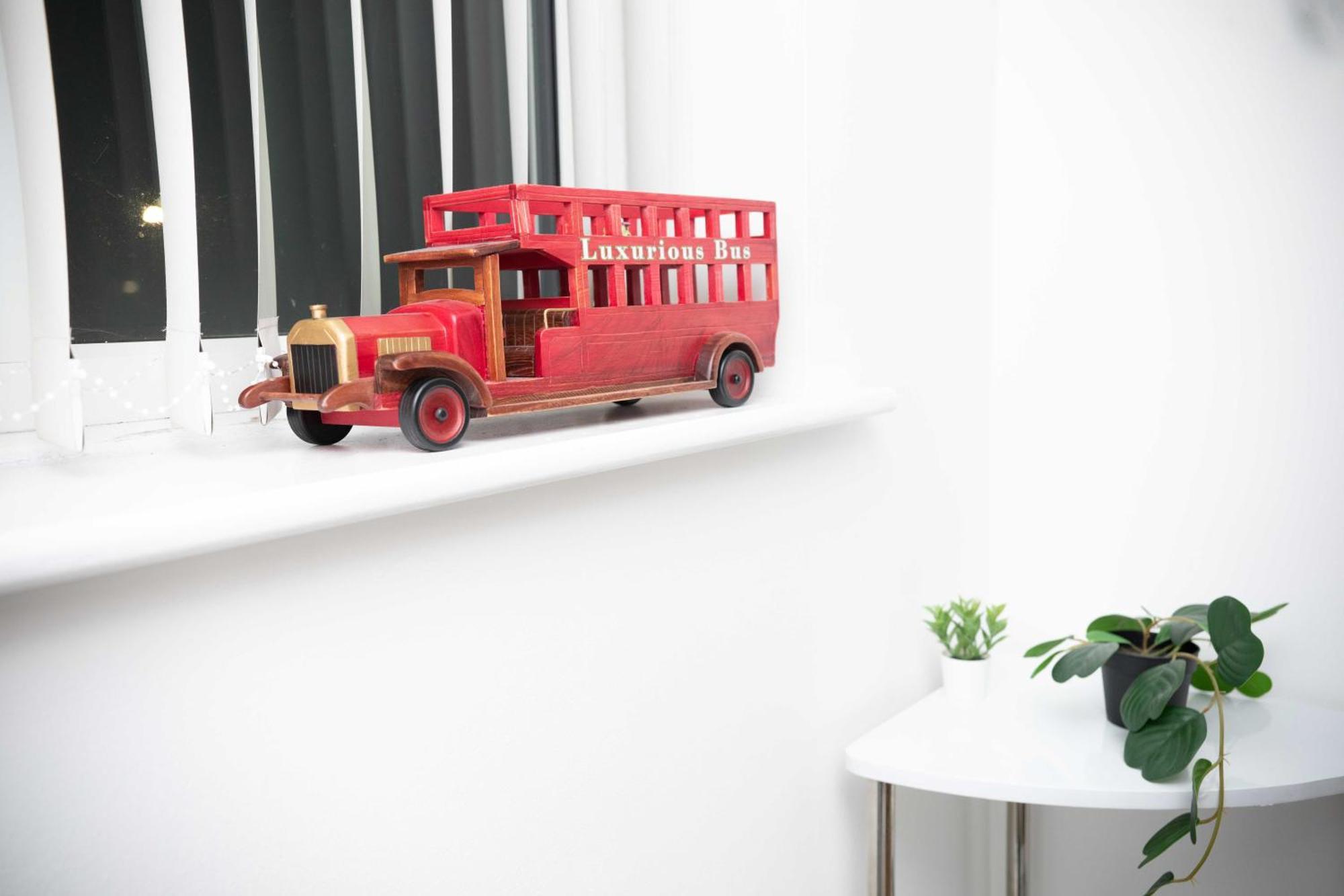 Apartamento Emerald A Star Proximity *