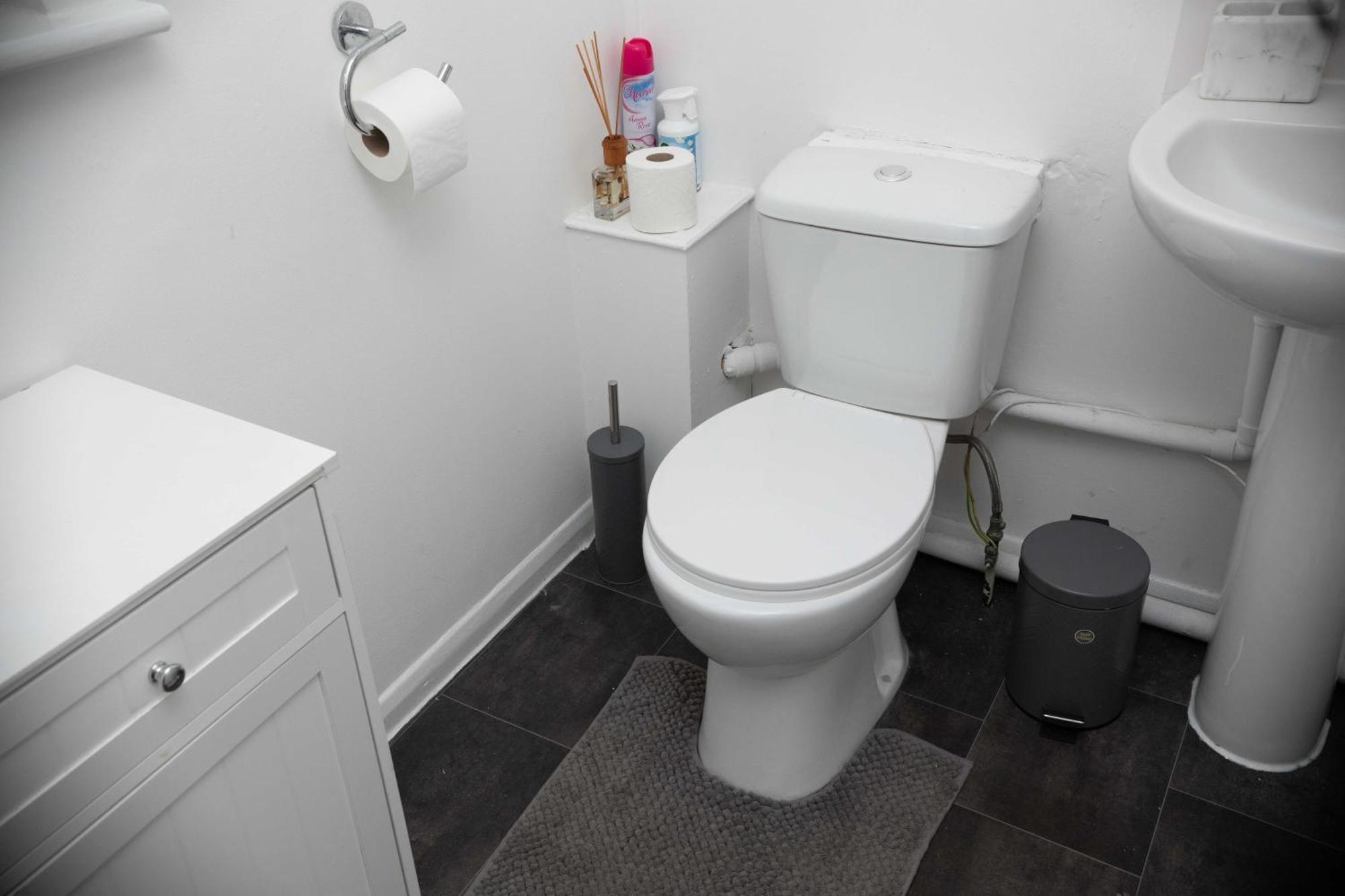 Emerald A Star Proximity Apartamento Londres