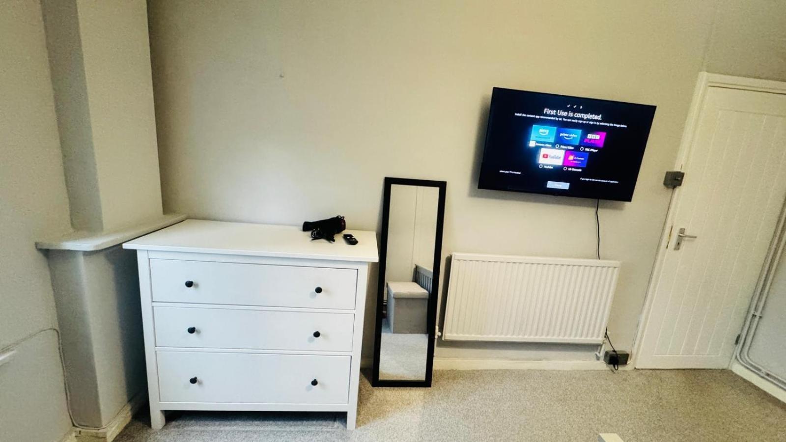 Habitación en casa particular Gorgeous Near Canary Wharf
