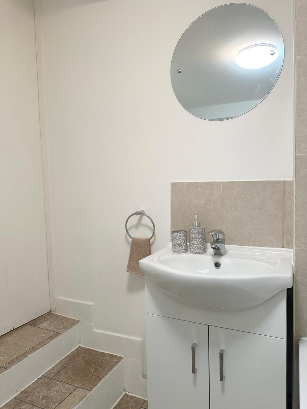 Cosy 1 Bedroom Flat In Appartement