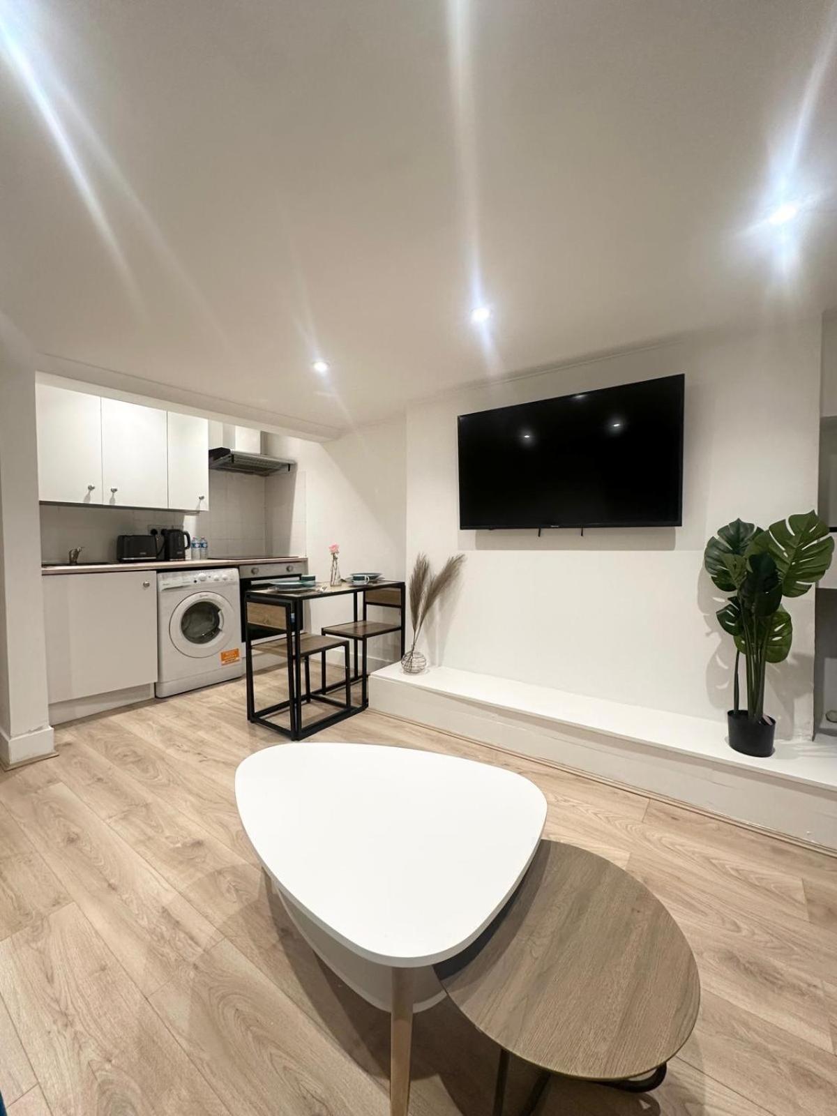 Cosy 1 Bedroom Flat In Appartement Londres