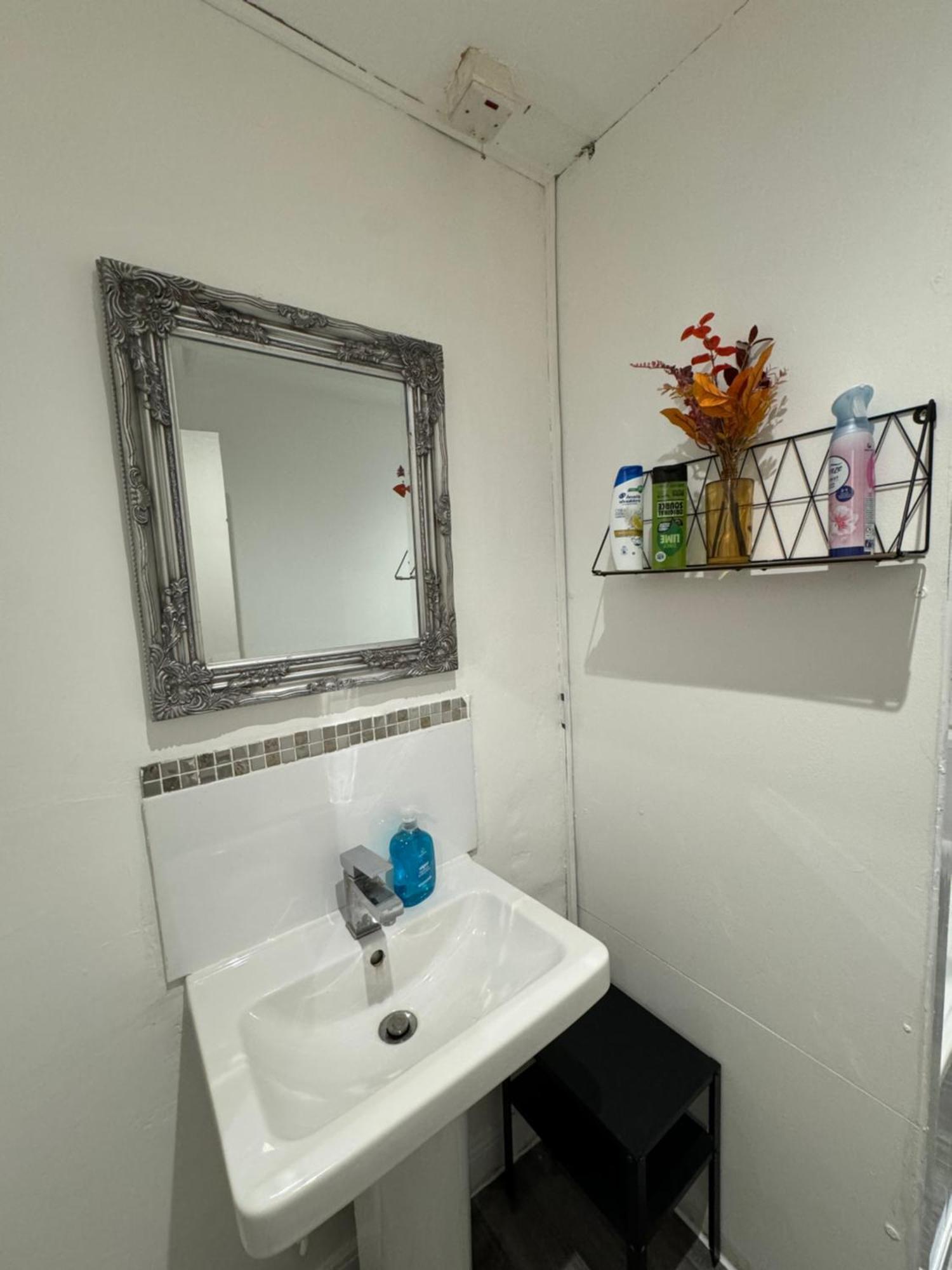 Appartement Lovely Spacious 2 Bedroom Flat In Bethnal Green, 3mins Away From Station Londres