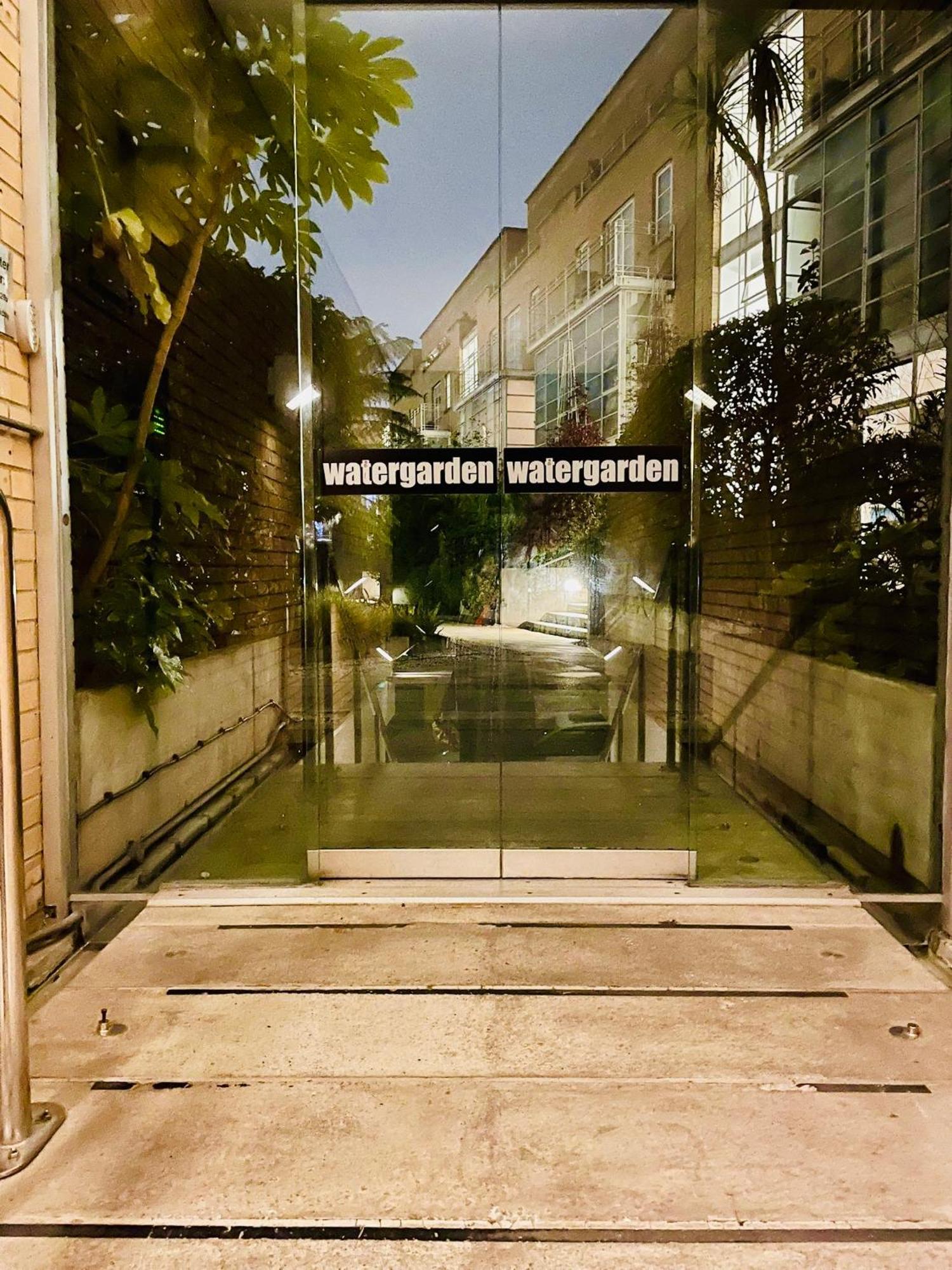 Apartamento Modern Flat In Canary Wharf Londres