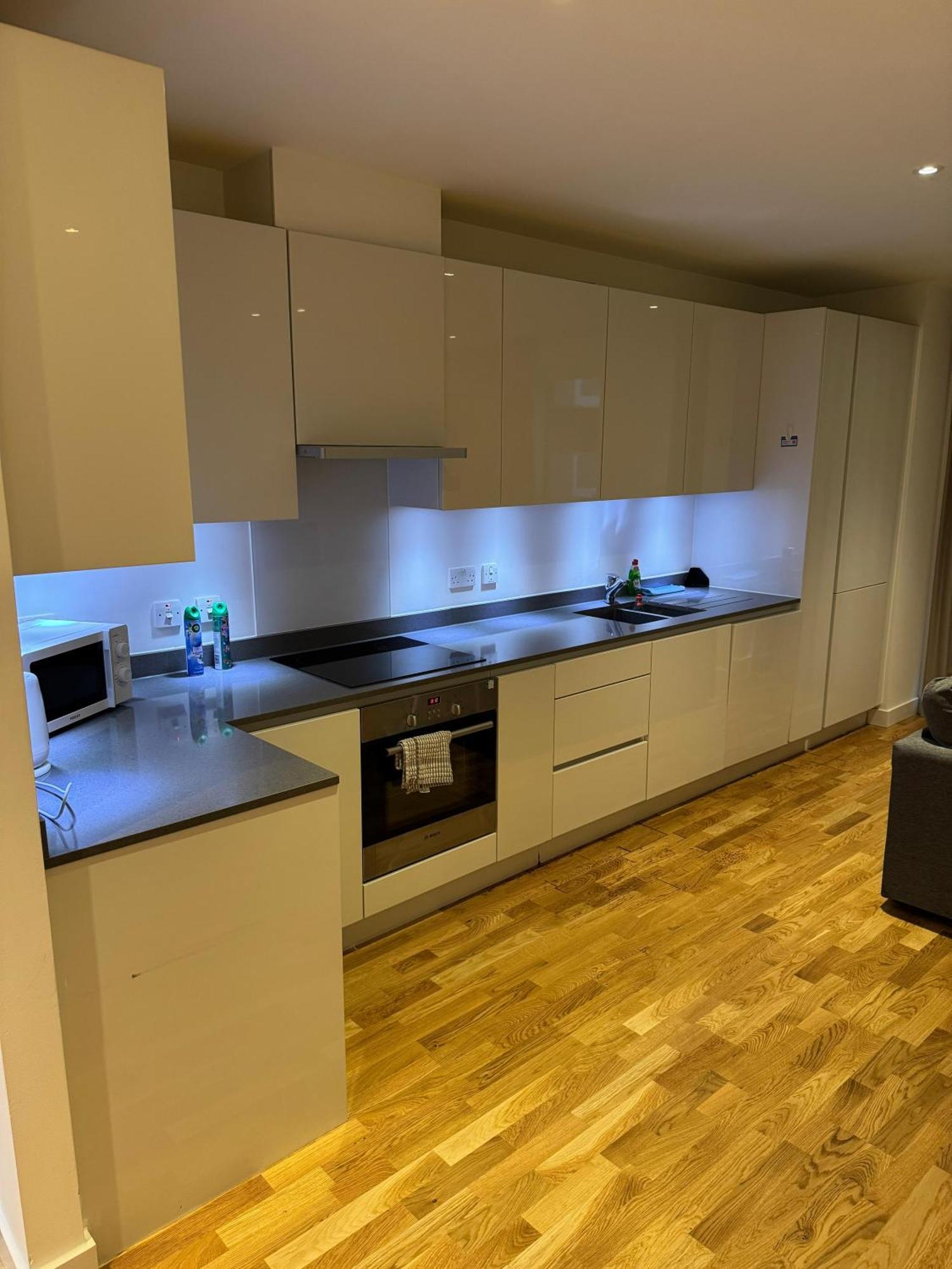 Appartement Karner House *