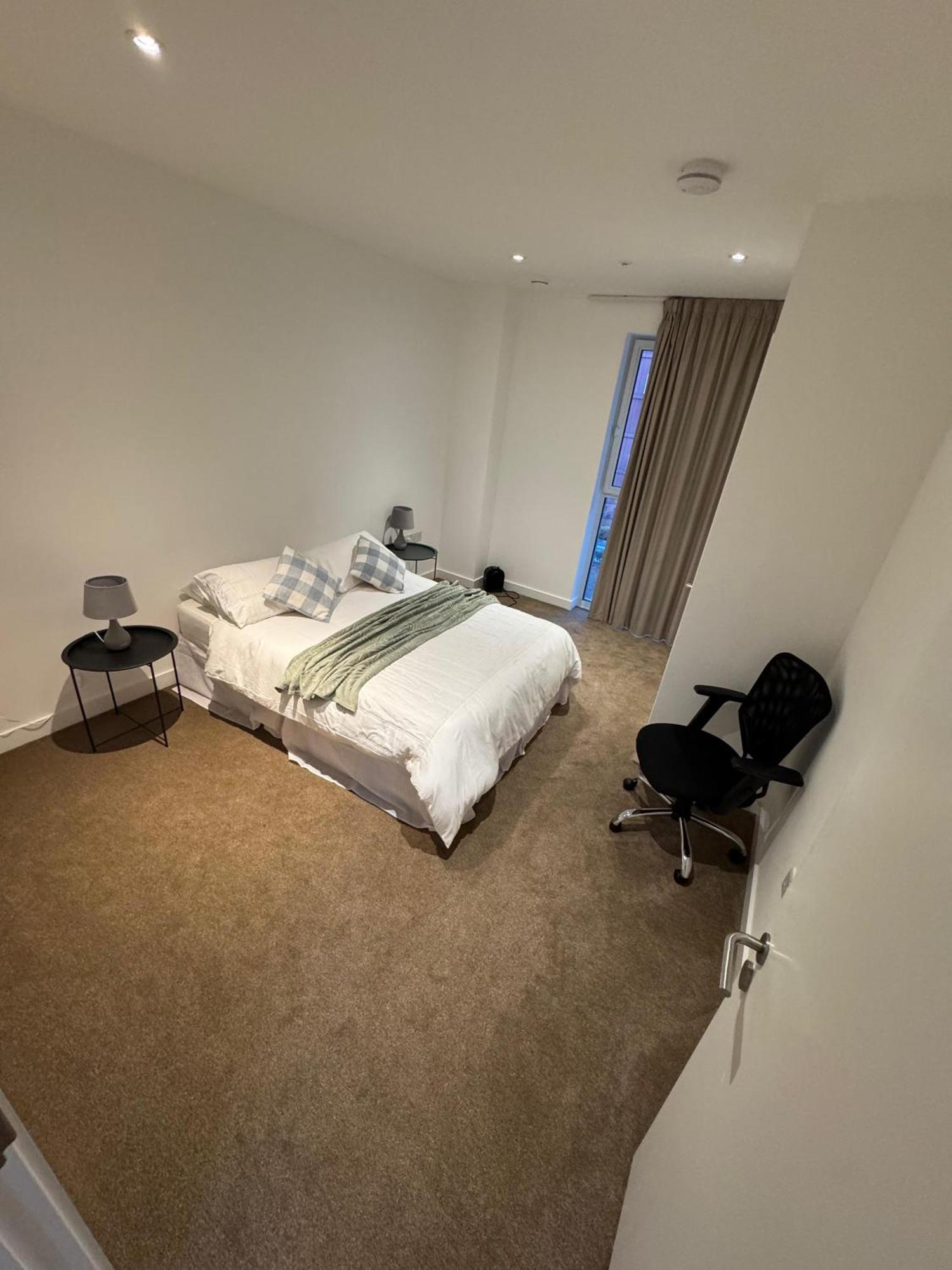 Karner House Appartement