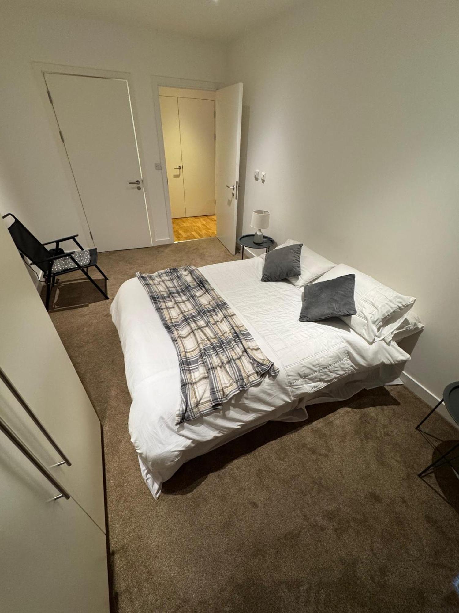 Karner House Appartement Londres