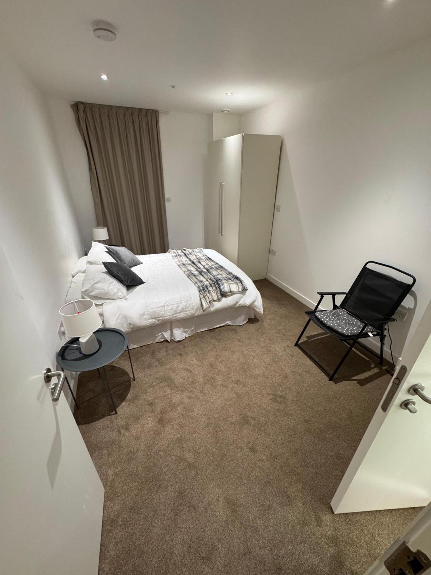 Karner House Appartement *