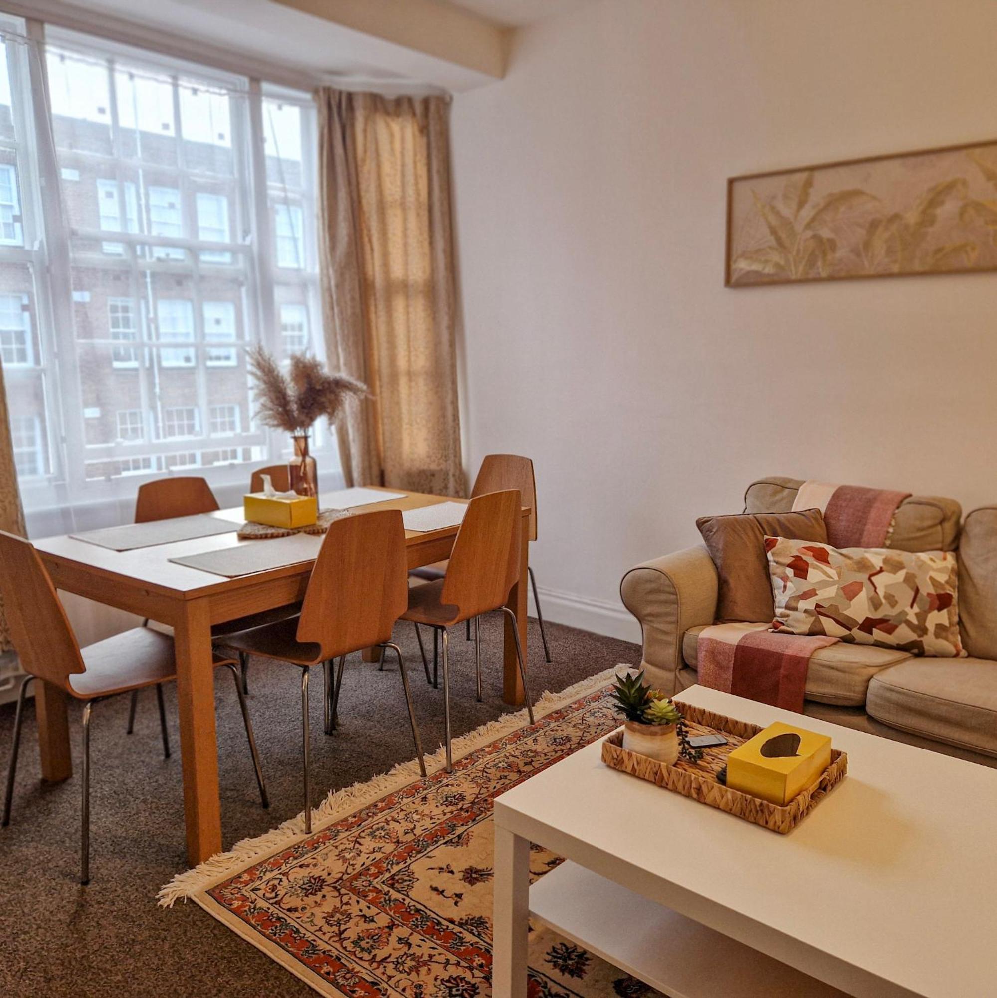 2-bed I Hyde Park I Londres