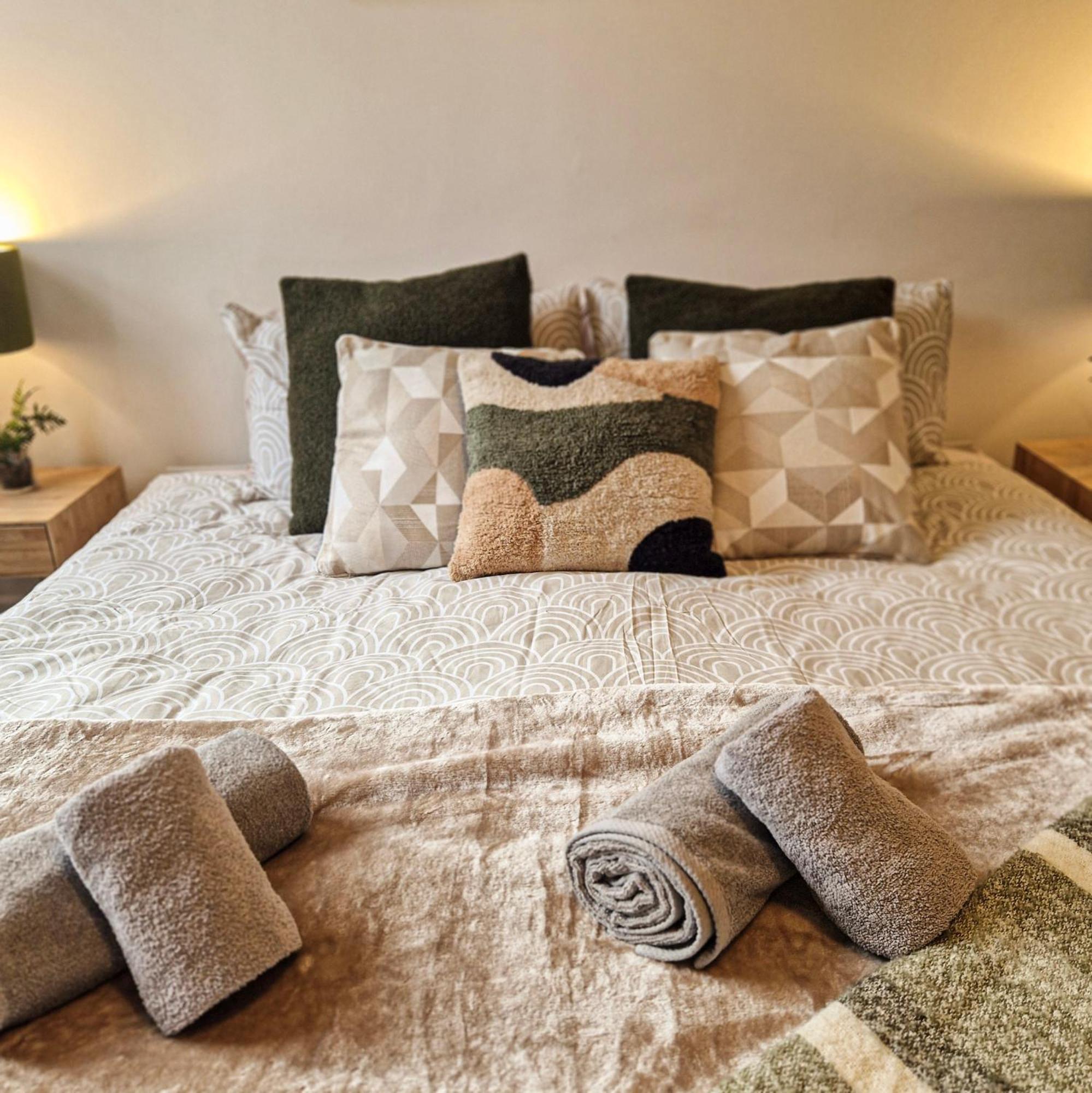 2-bed I Hyde Park I Apartamento Londres