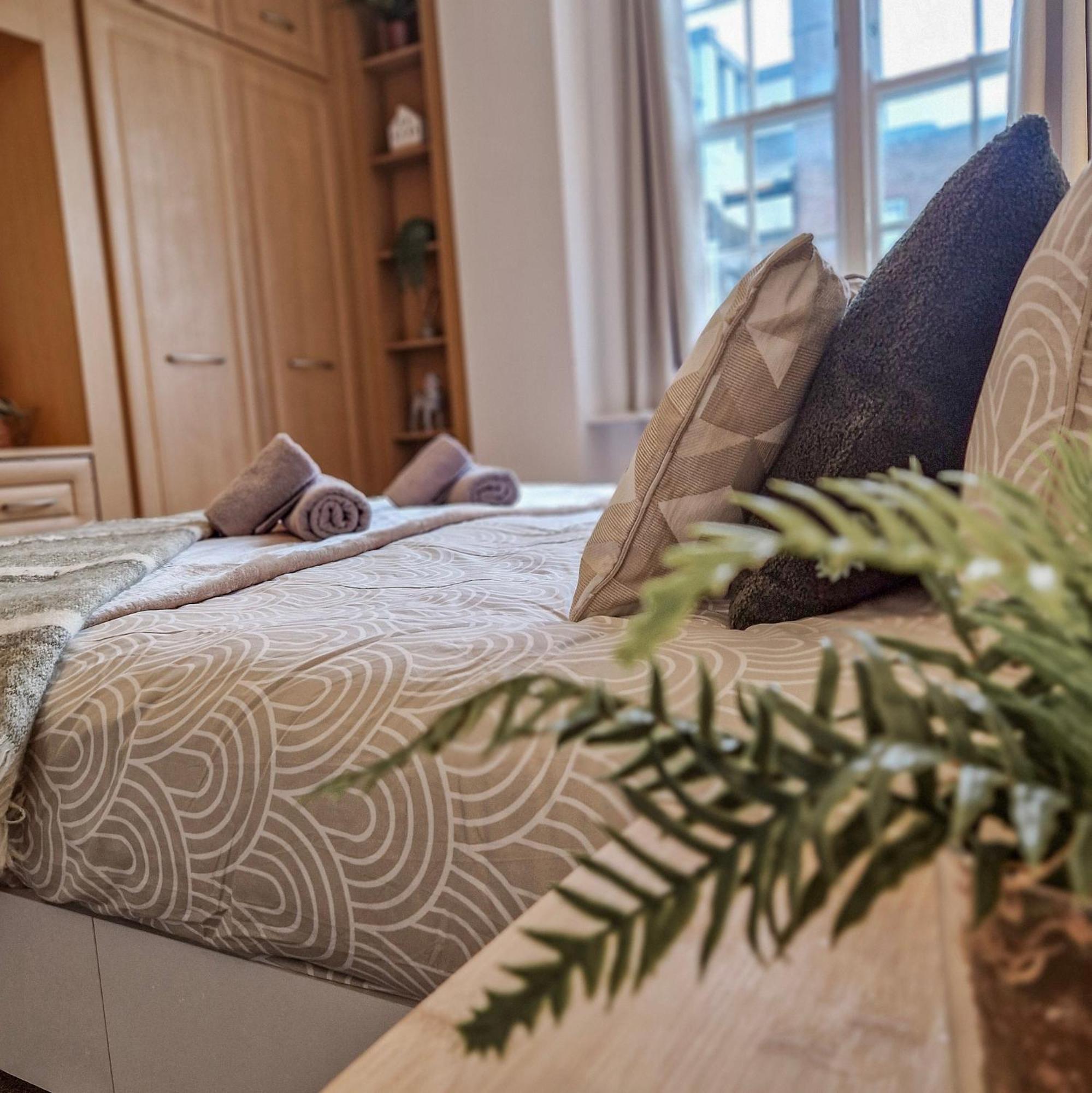 2-bed I Hyde Park I * Londres