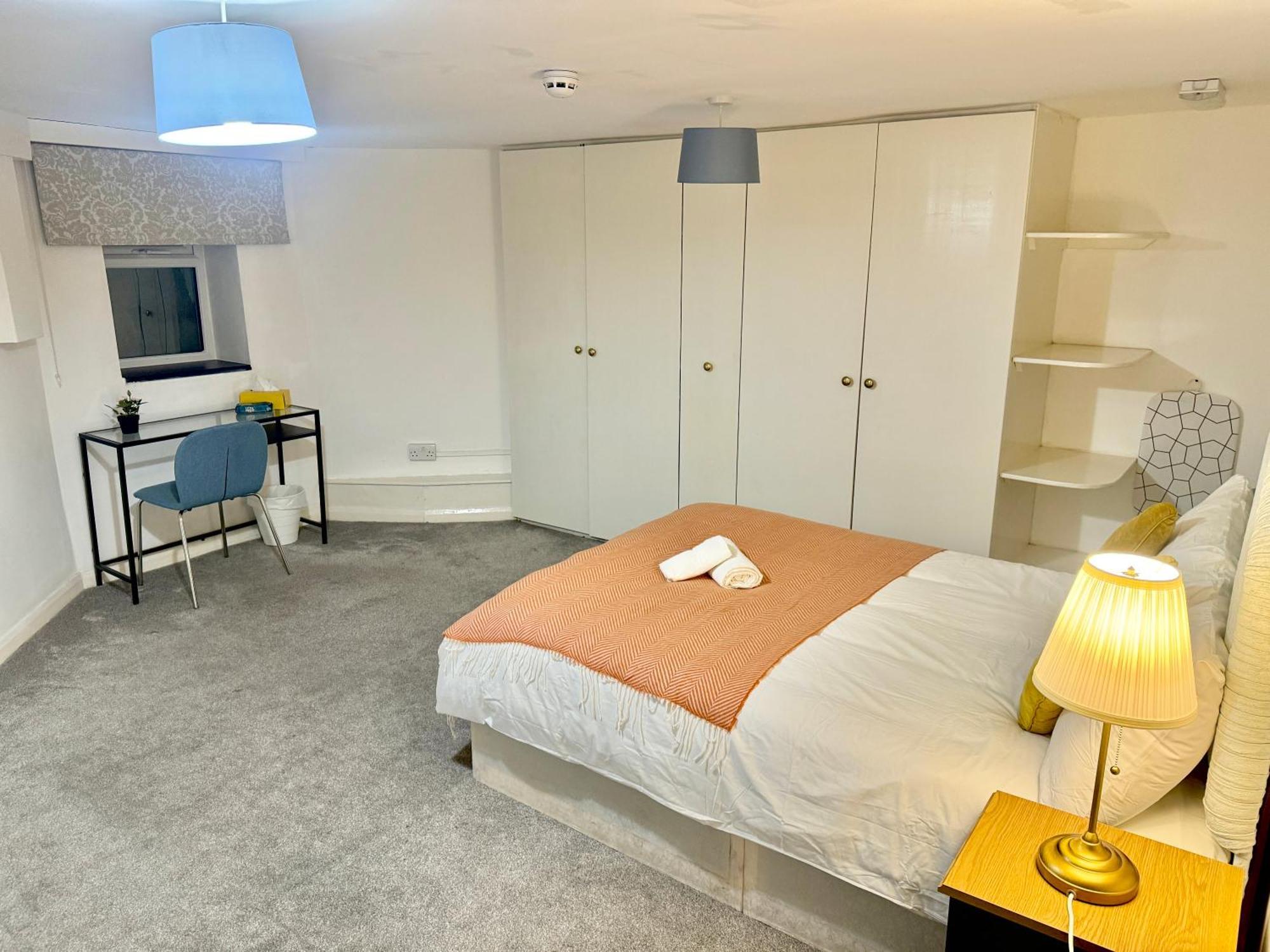 Private Bedrooms In Finsbury Park Station Privatunterkunft London