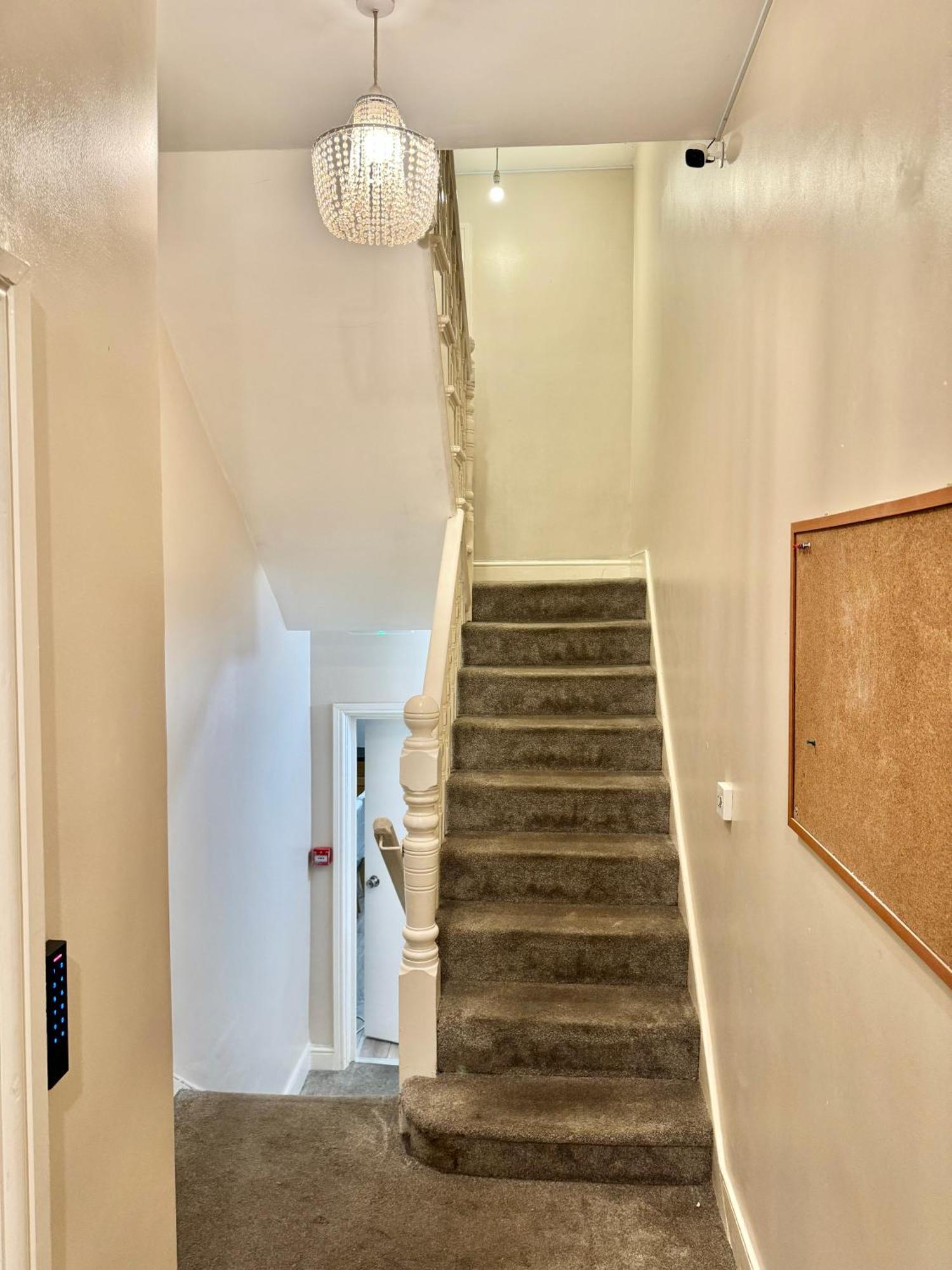 Private Bedrooms In Finsbury Park Station Privatunterkunft *