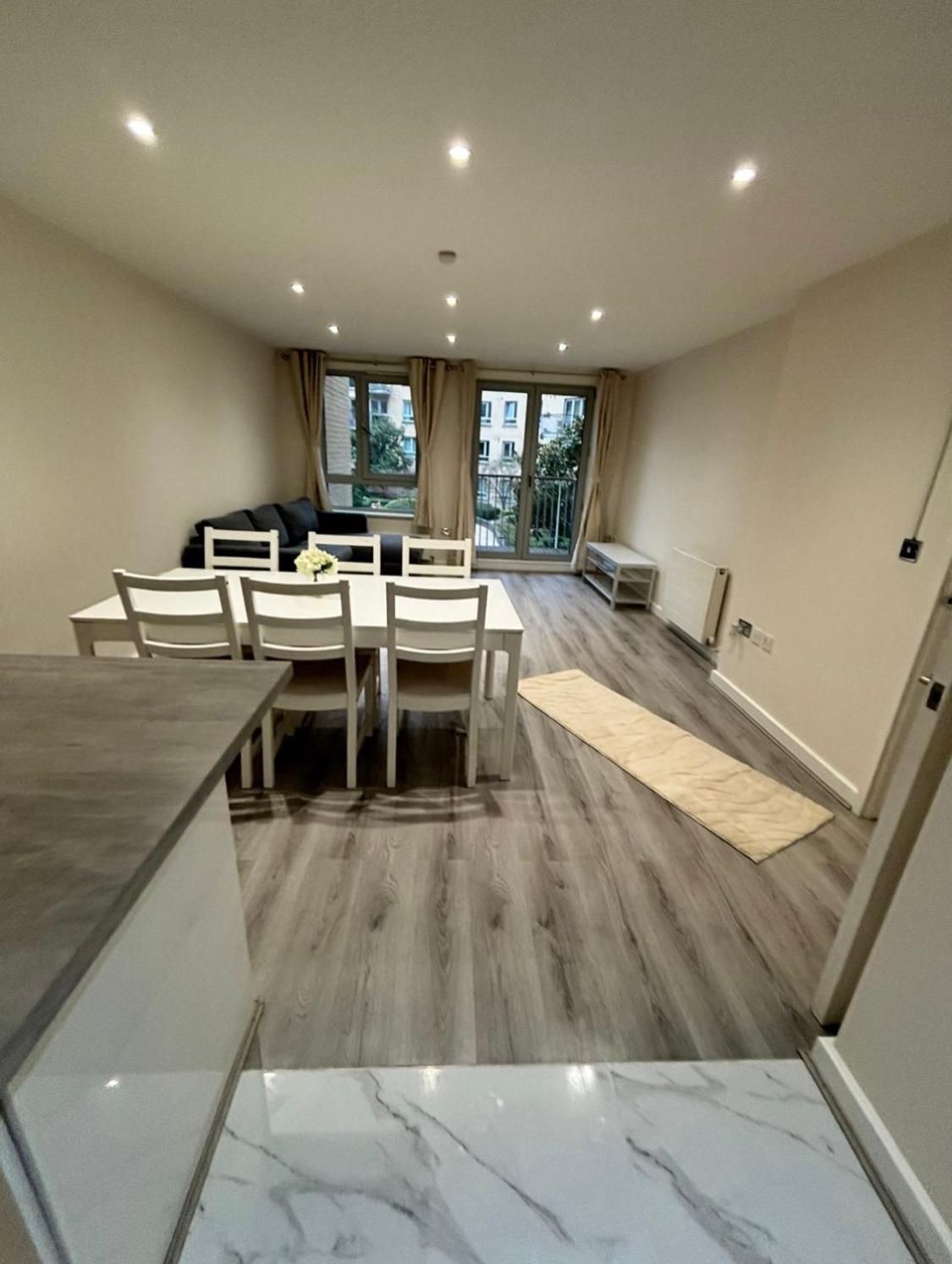 Apartamento 156 Holloway *