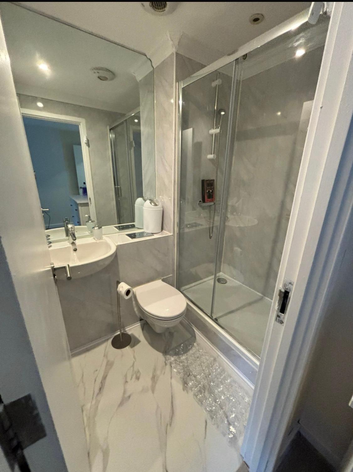 Apartamento 156 Holloway
