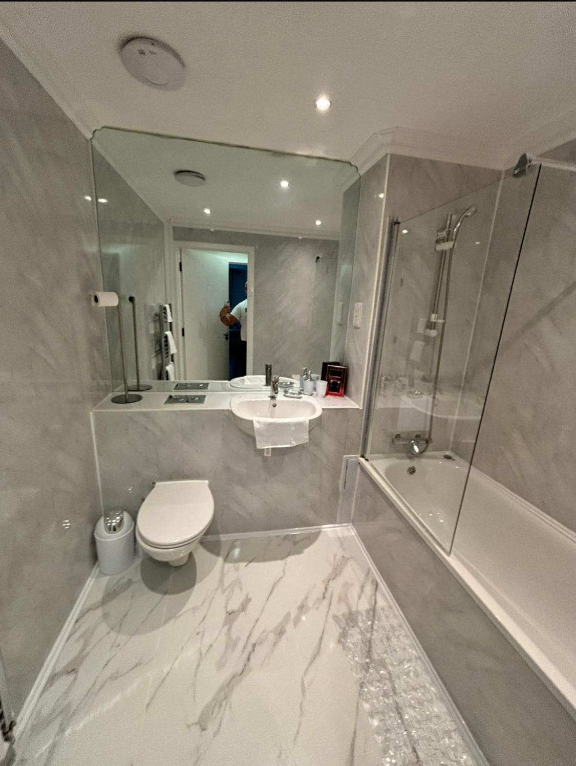 156 Holloway Apartamento