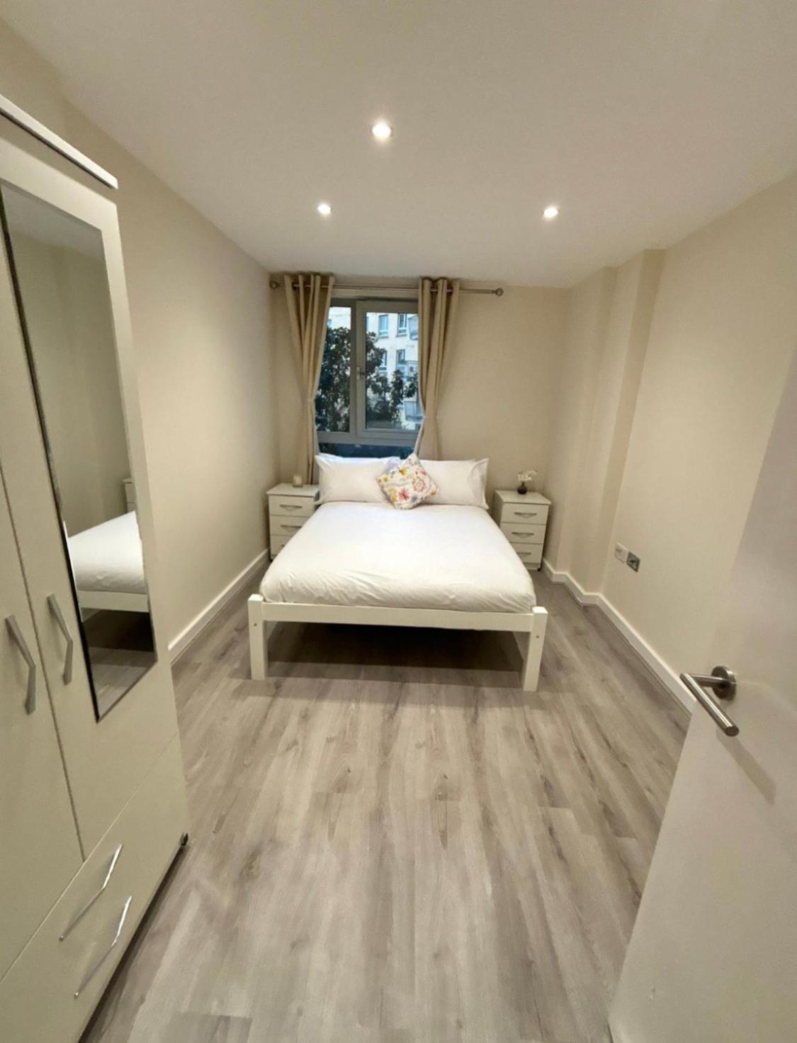 Apartamento 156 Holloway