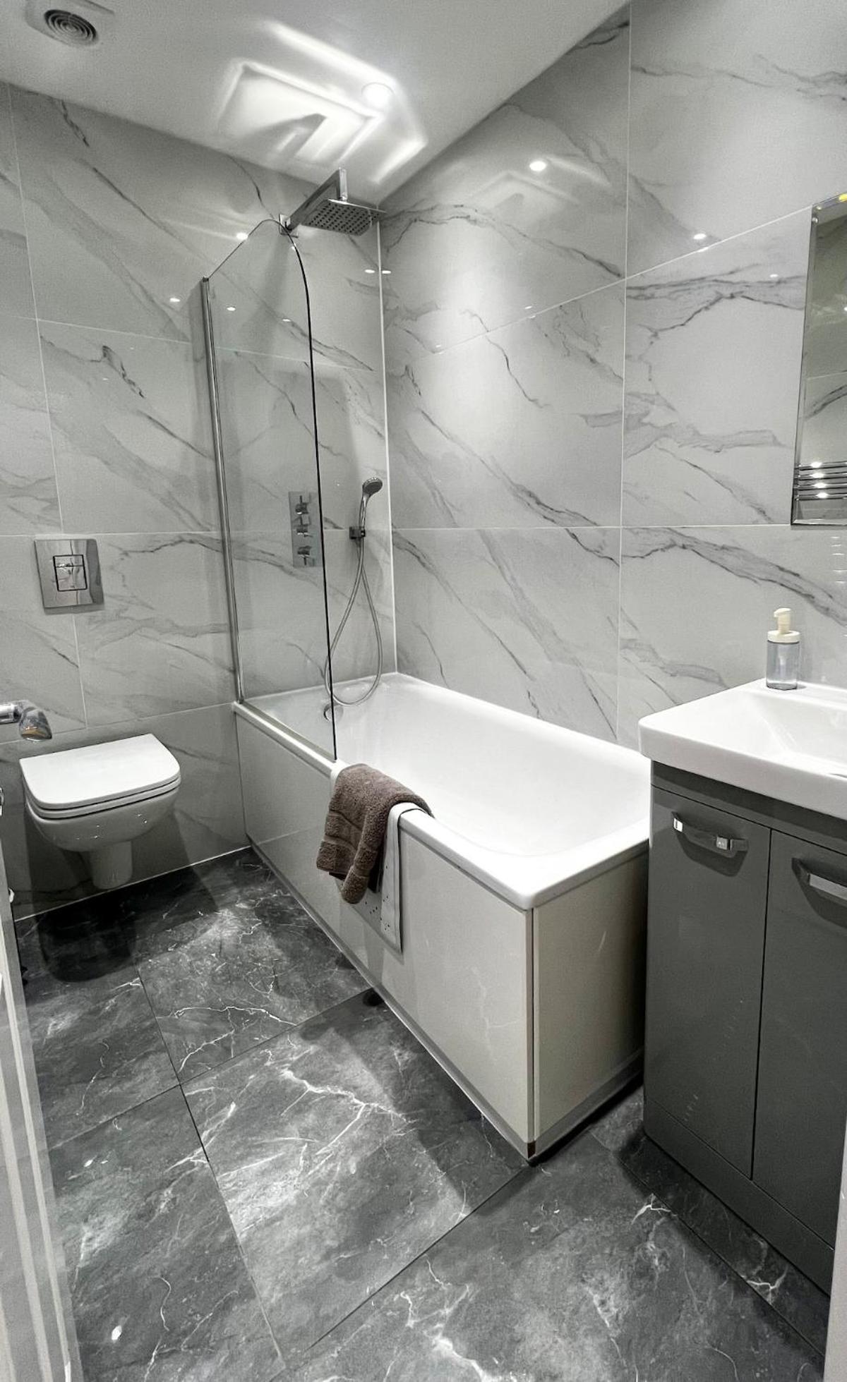 Appartement In Londres