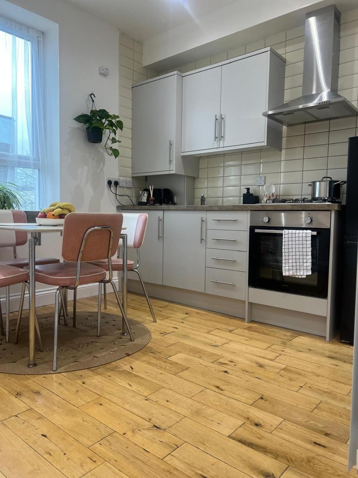 Appartement In