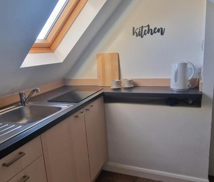 Muswell Hill Appartement Londres