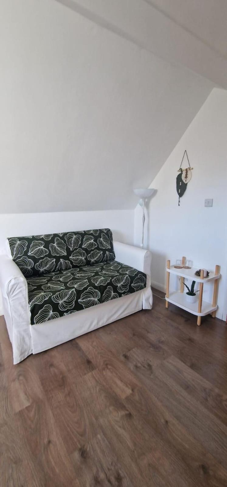 Appartement Muswell Hill *