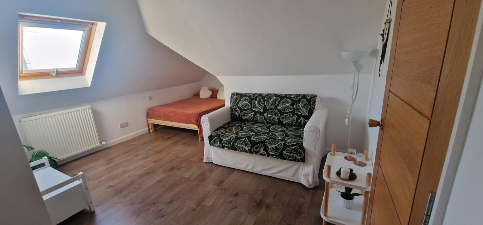 Muswell Hill Appartement Londres