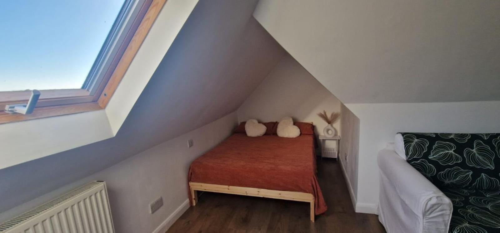 Muswell Hill Appartement
