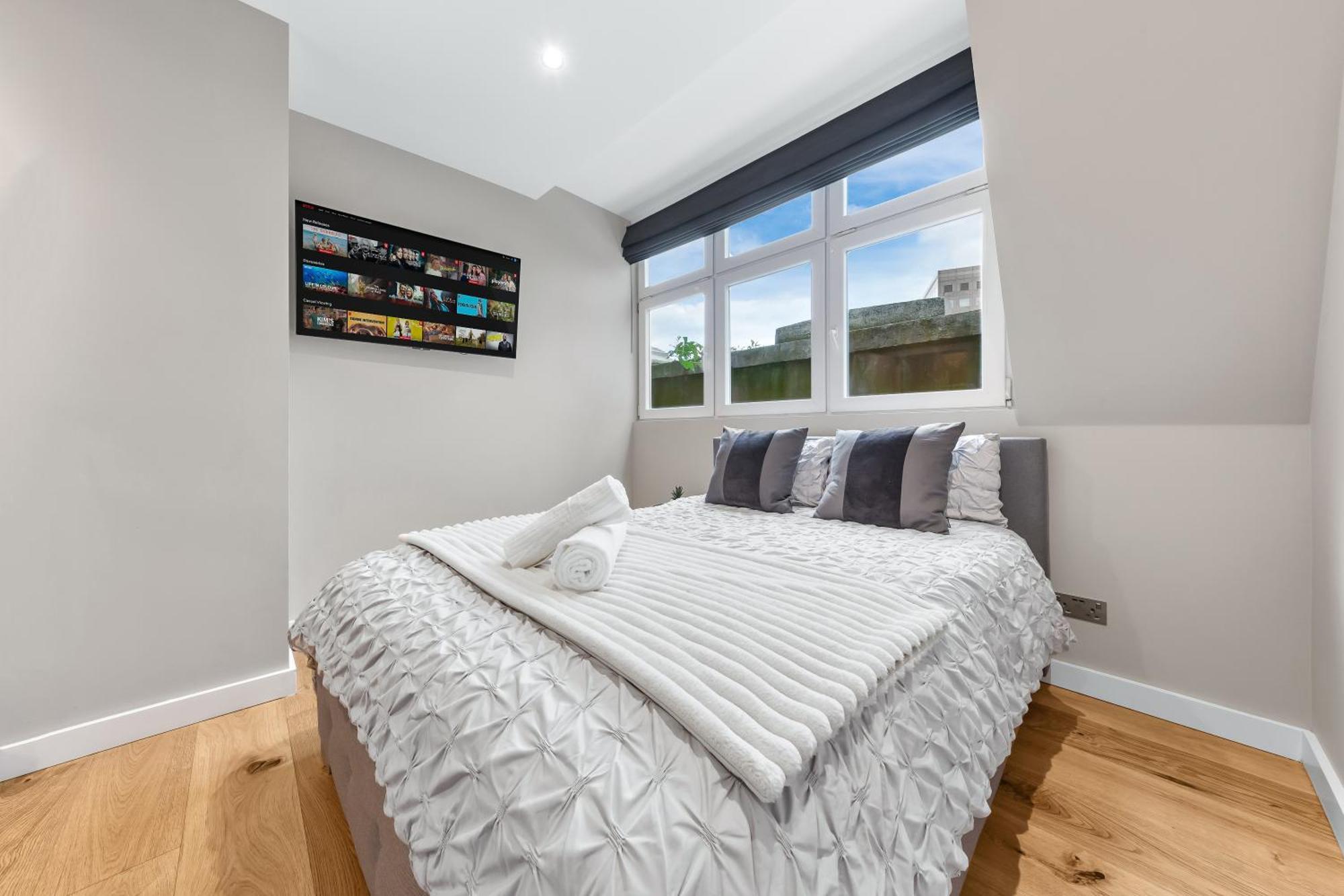 Bridge Luxury By Sol Haven Apartamento Londres