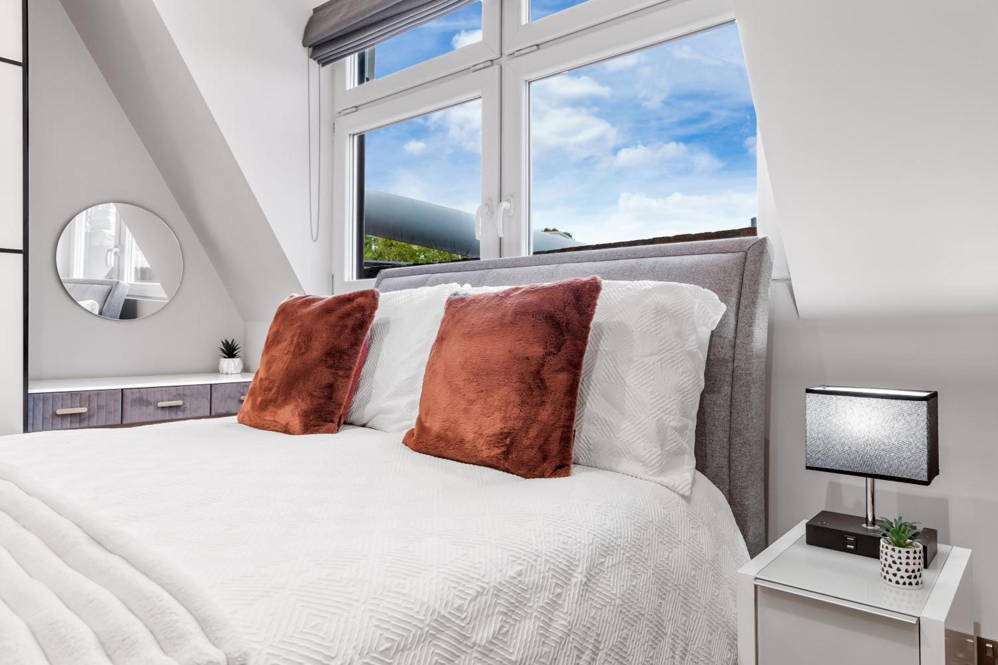 Bridge Luxury By Sol Haven Londres