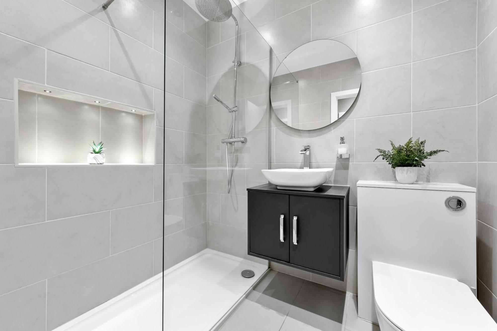 Apartamento Bridge Luxury By Sol Haven Londres