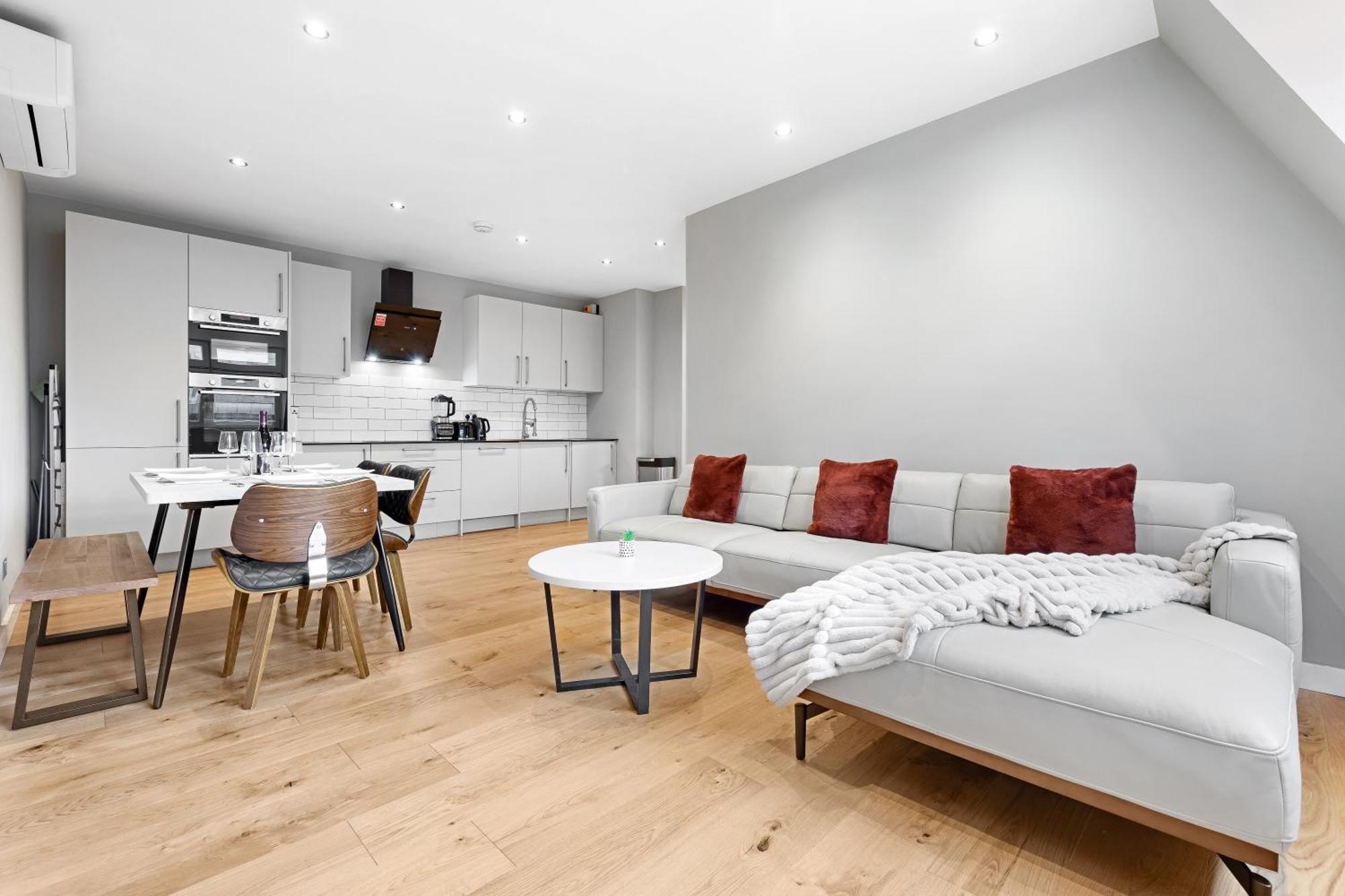 Bridge Luxury By Sol Haven * Londres
