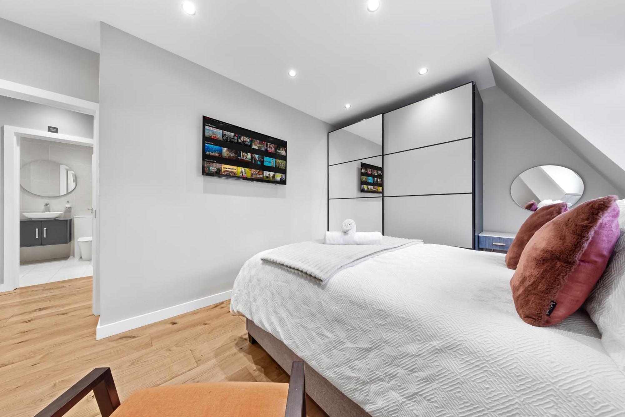 Bridge Luxury By Sol Haven * Londres