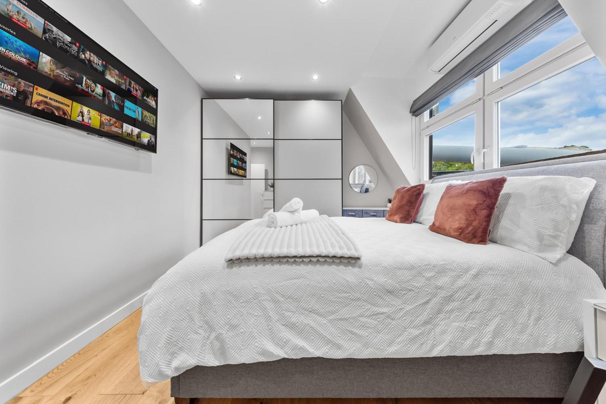 Bridge Luxury By Sol Haven * Londres