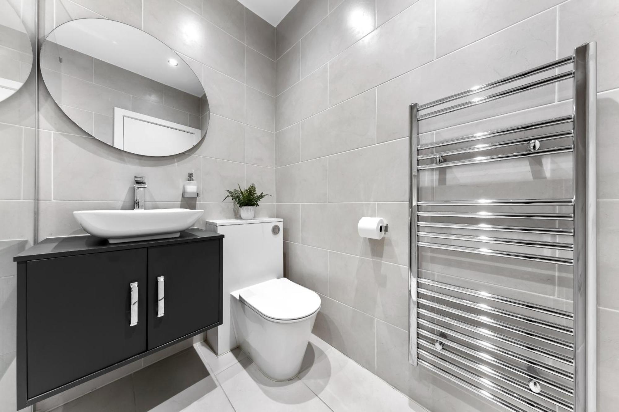 Bridge Luxury By Sol Haven * Londres