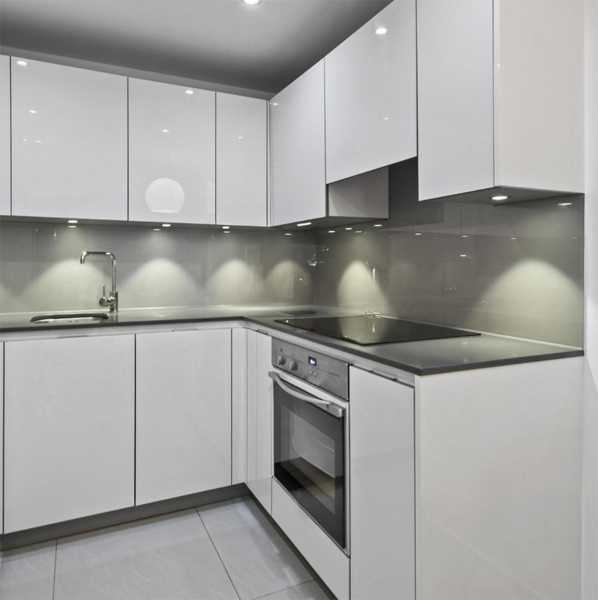 Cosy 4 Beds Apartamento Londres