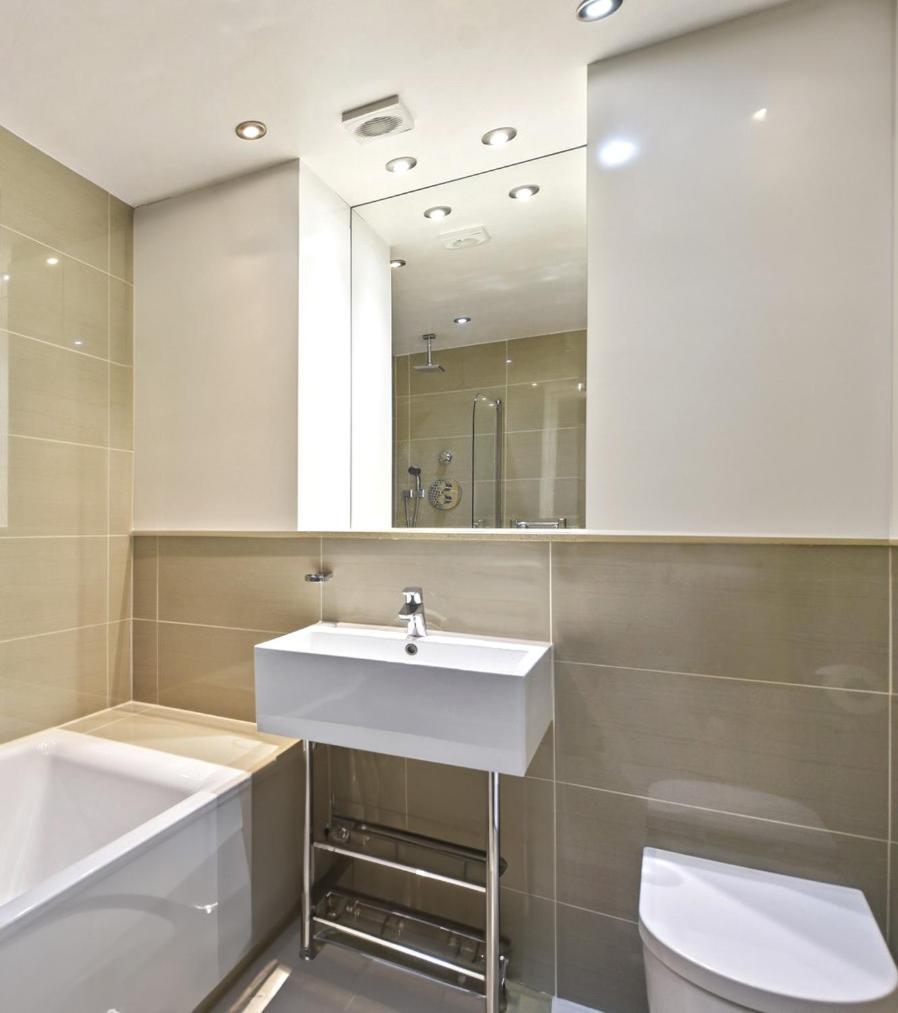 Cosy 4 Beds Apartamento Londres