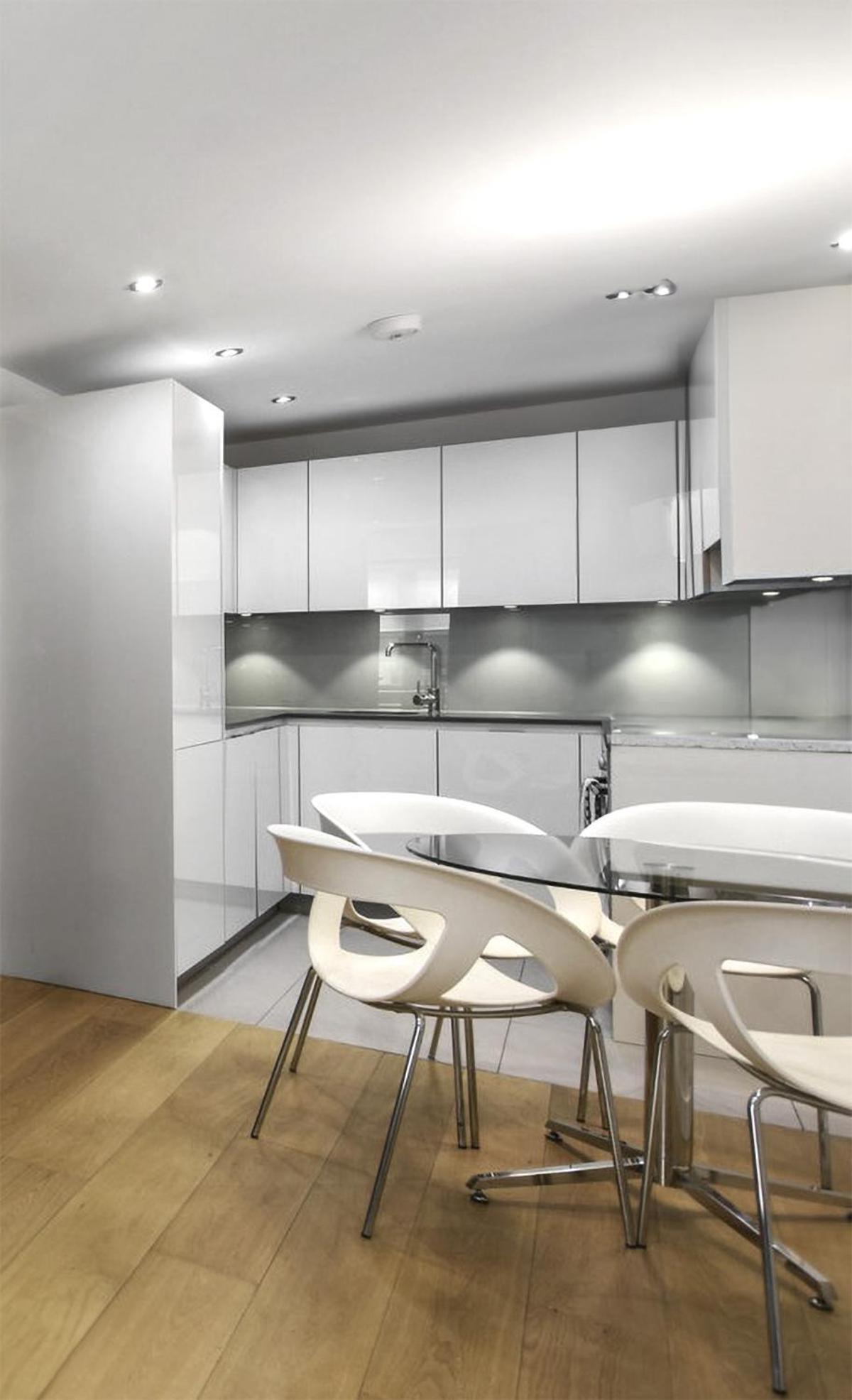 Cosy 4 Beds Londres