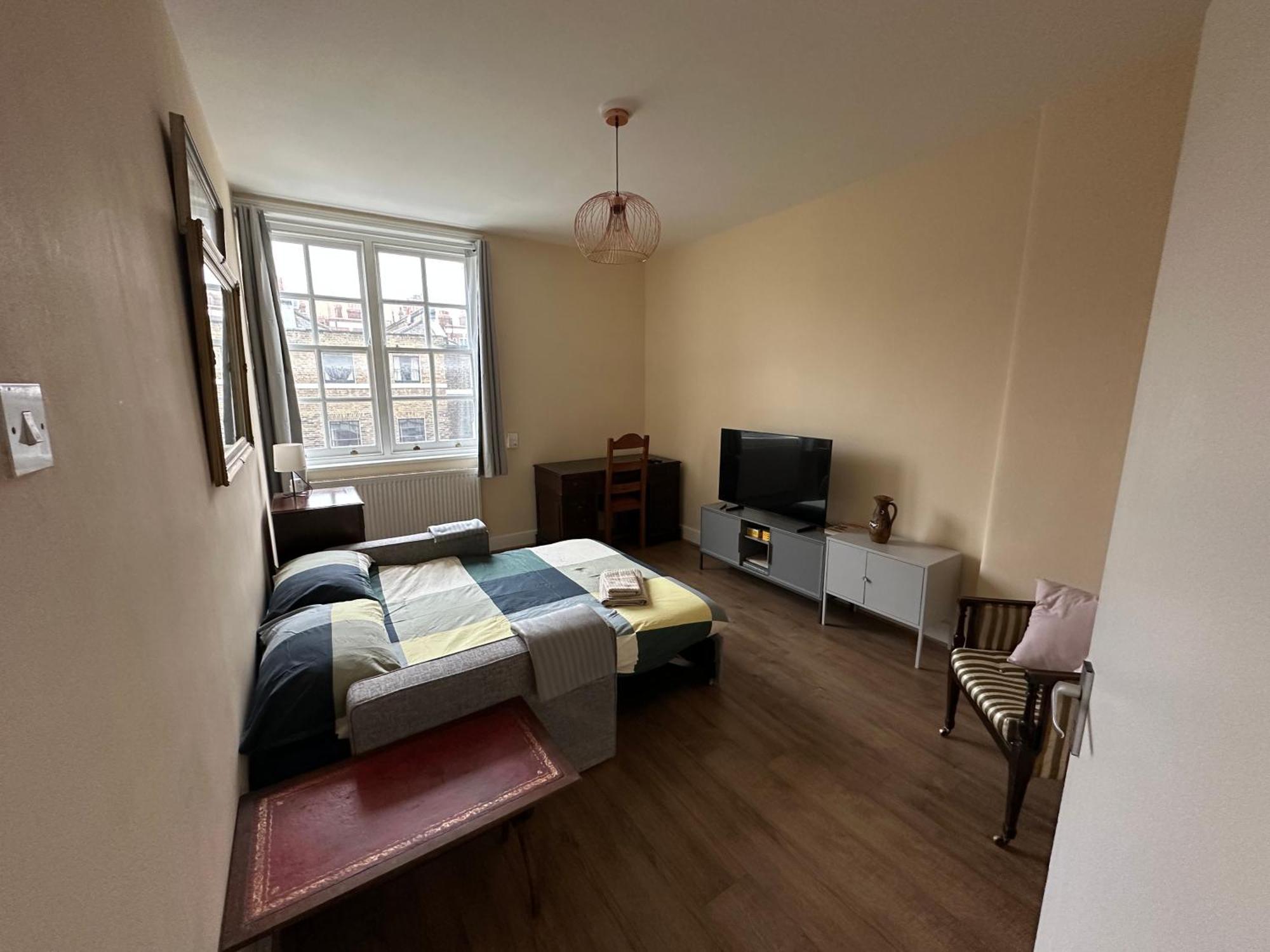 Appartement Emma House *