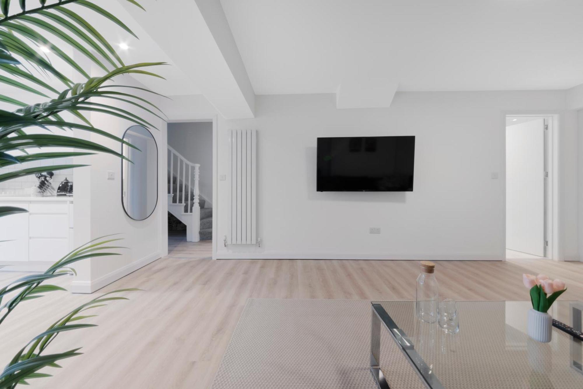 Flat In Dalston, Appartement Londres