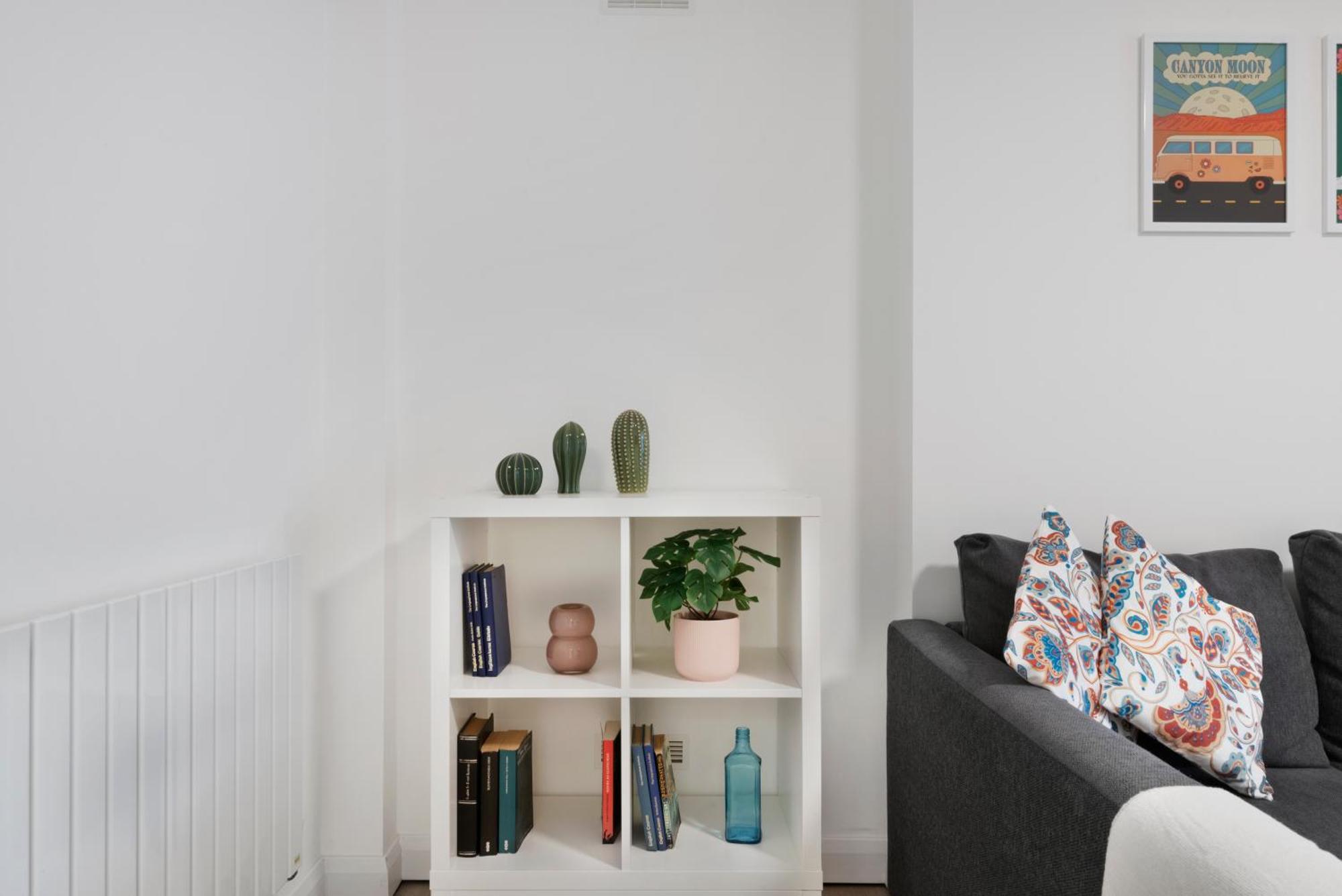 Appartement Flat In Dalston,