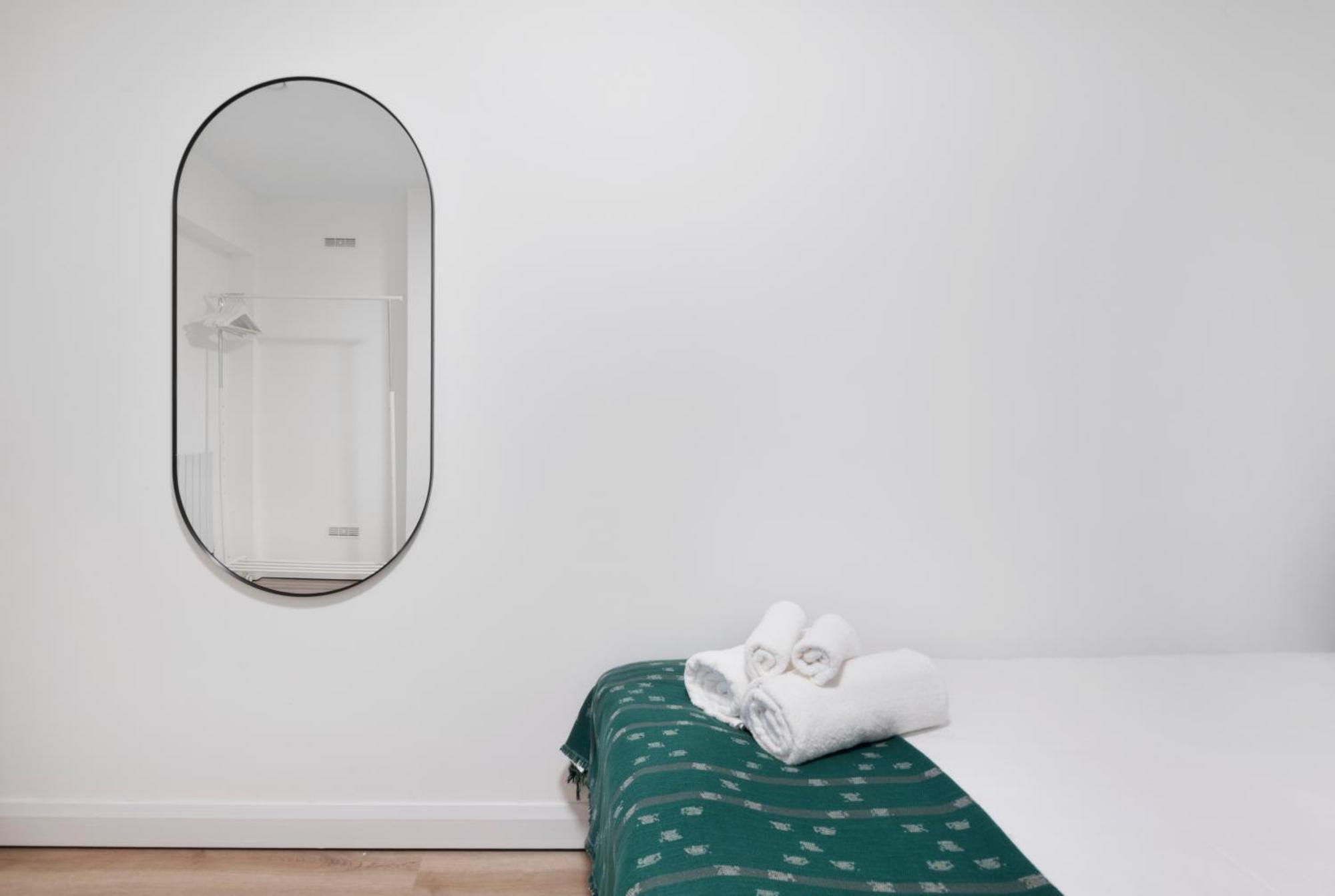 Appartement Flat In Dalston, Londres