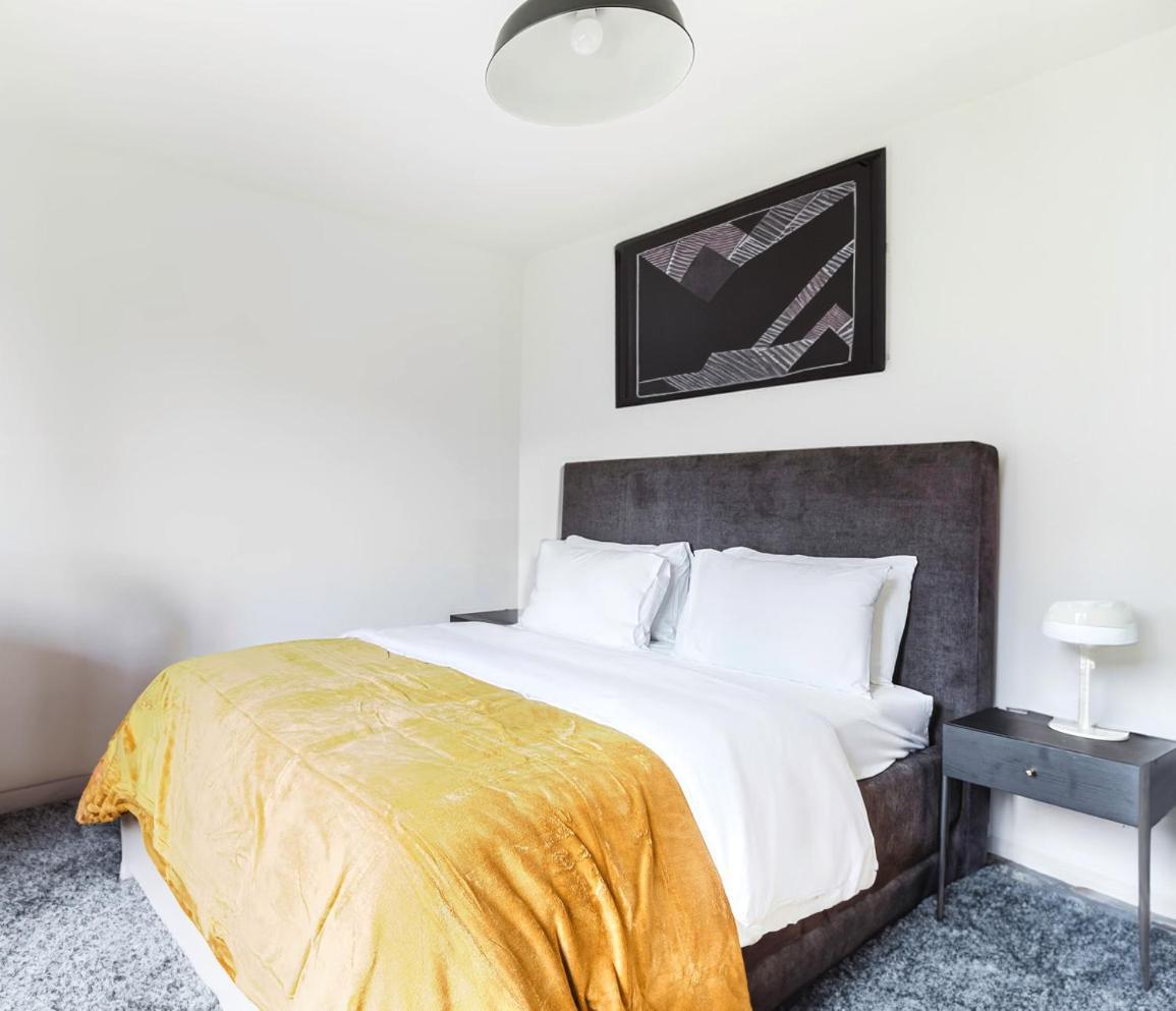 Appartement Executive Soho 2br Flat Londres