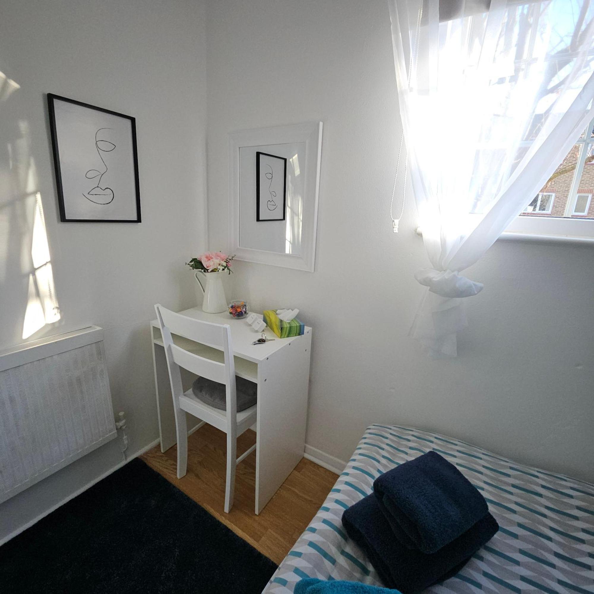 Gasthuis Modern Spacious 10 Minutes From Eye *