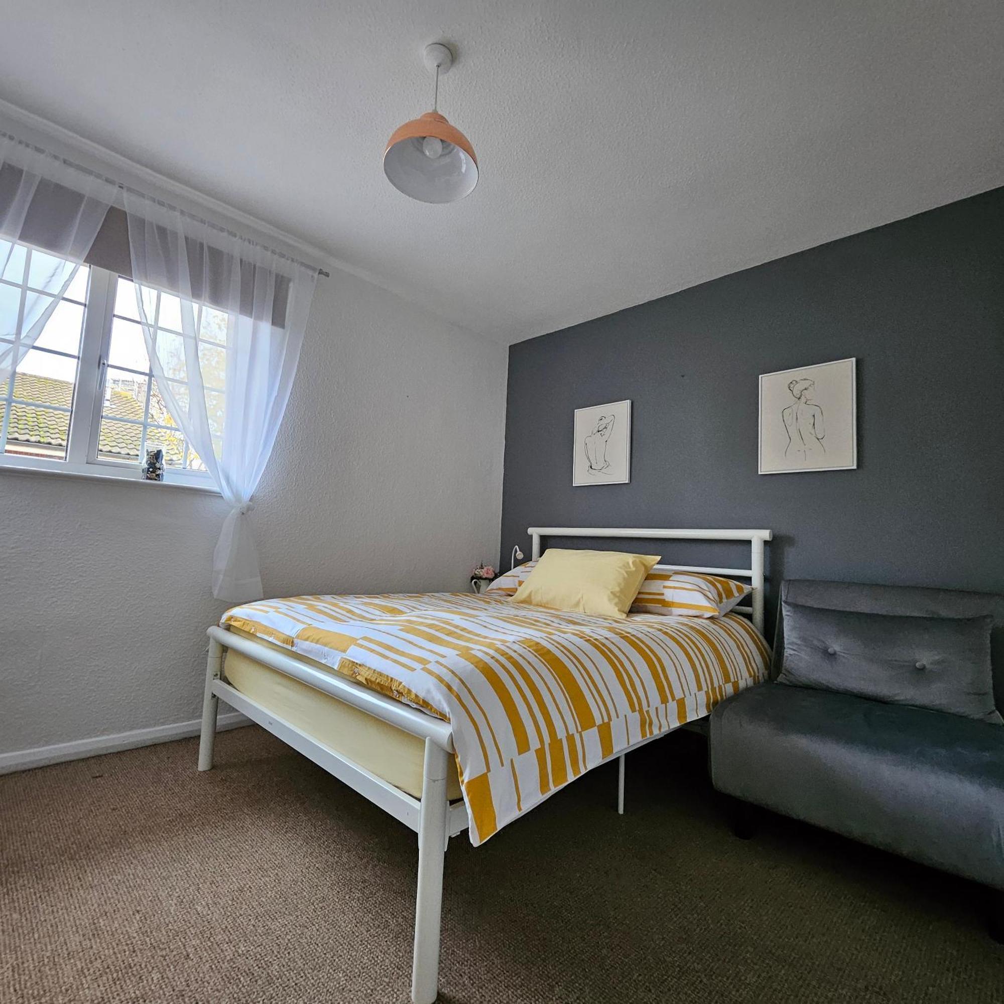 Modern Spacious 10 Minutes From Eye