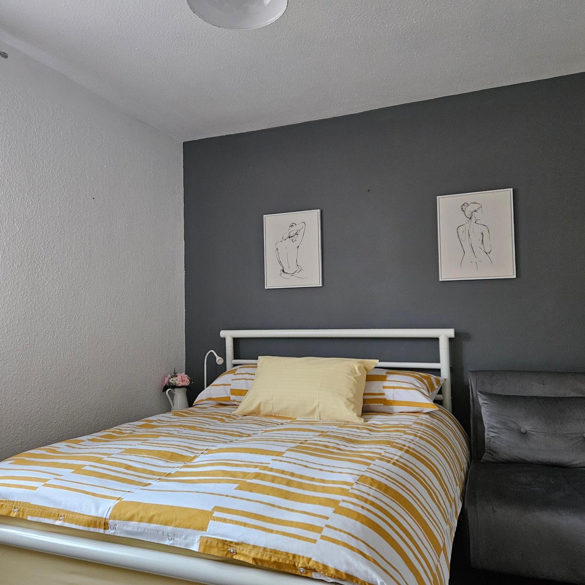 Casa de hóspedes Modern Spacious 10 Minutes From Eye *