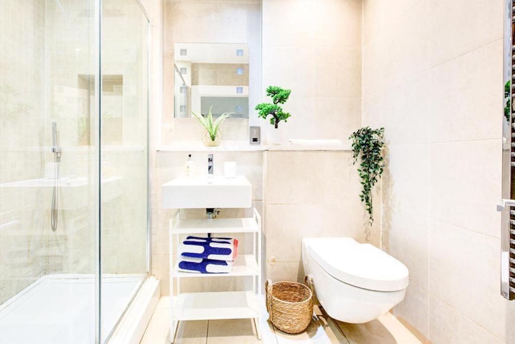 Beautiful Family Near Oxford Street Appartement Londen