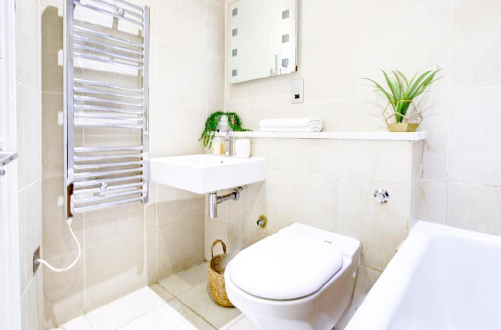 Appartement Beautiful Family Near Oxford Street *