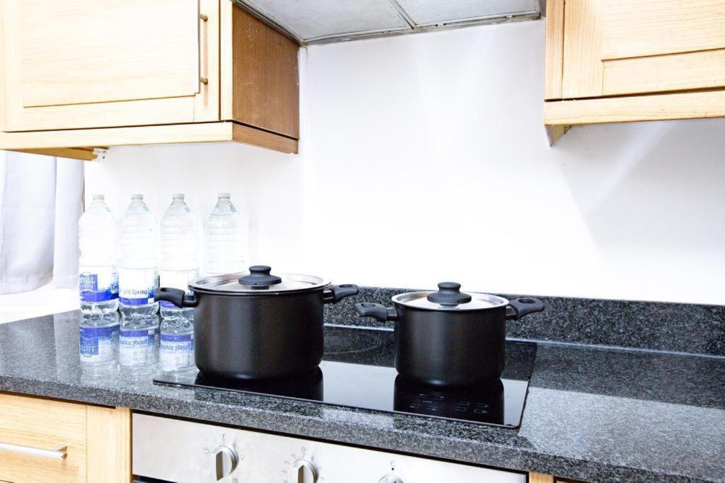 Appartement Beautiful Family Near Oxford Street Londen