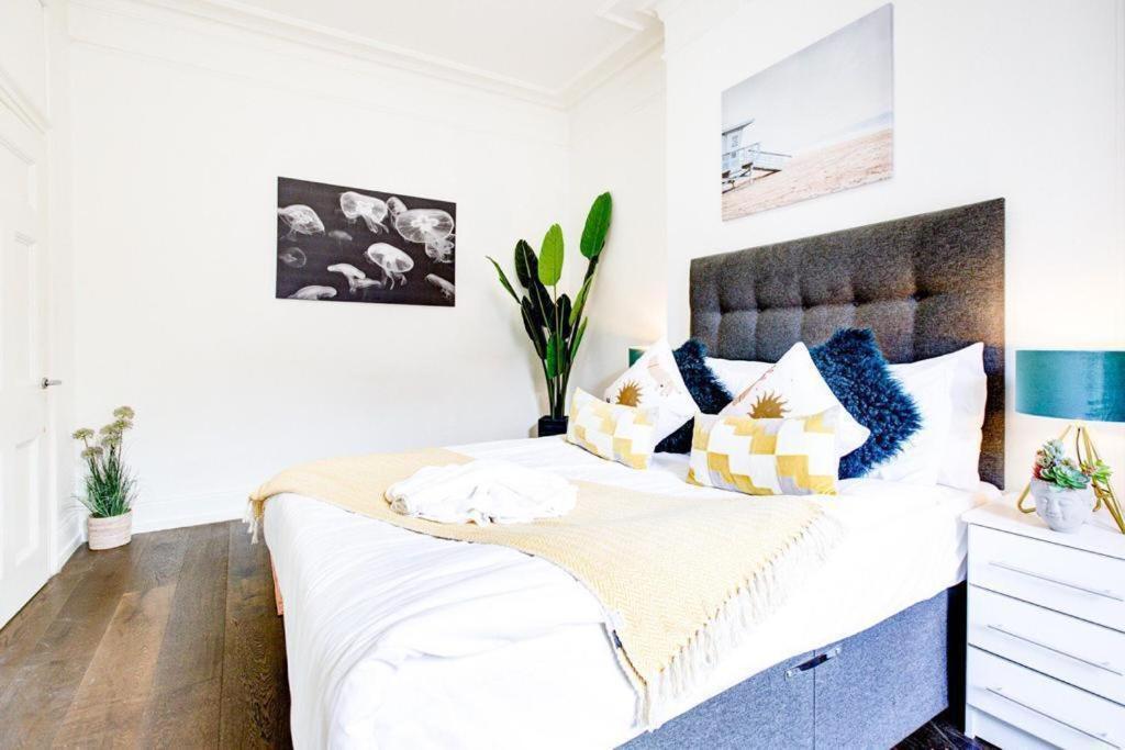 Appartement Beautiful Family Near Oxford Street Londen