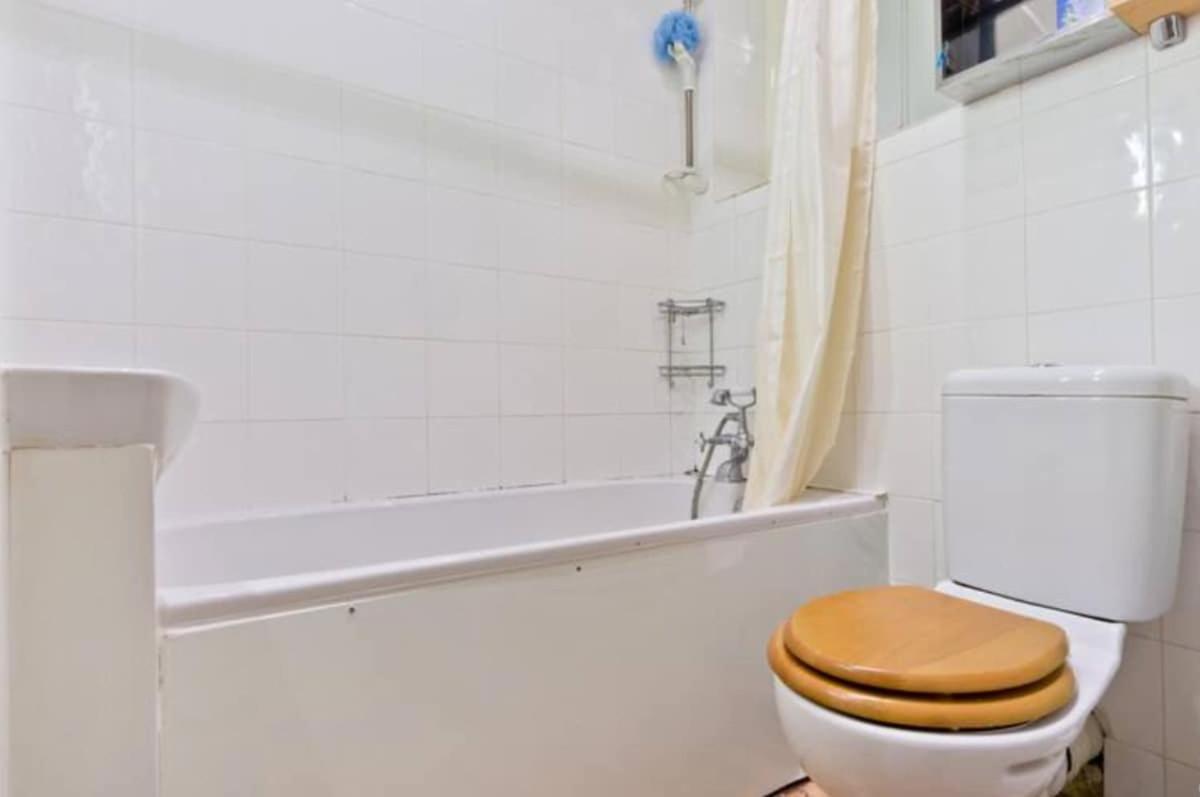 Apartamento Centre Garden Flat Londres